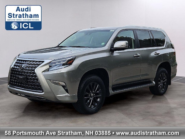 2023 Lexus GX