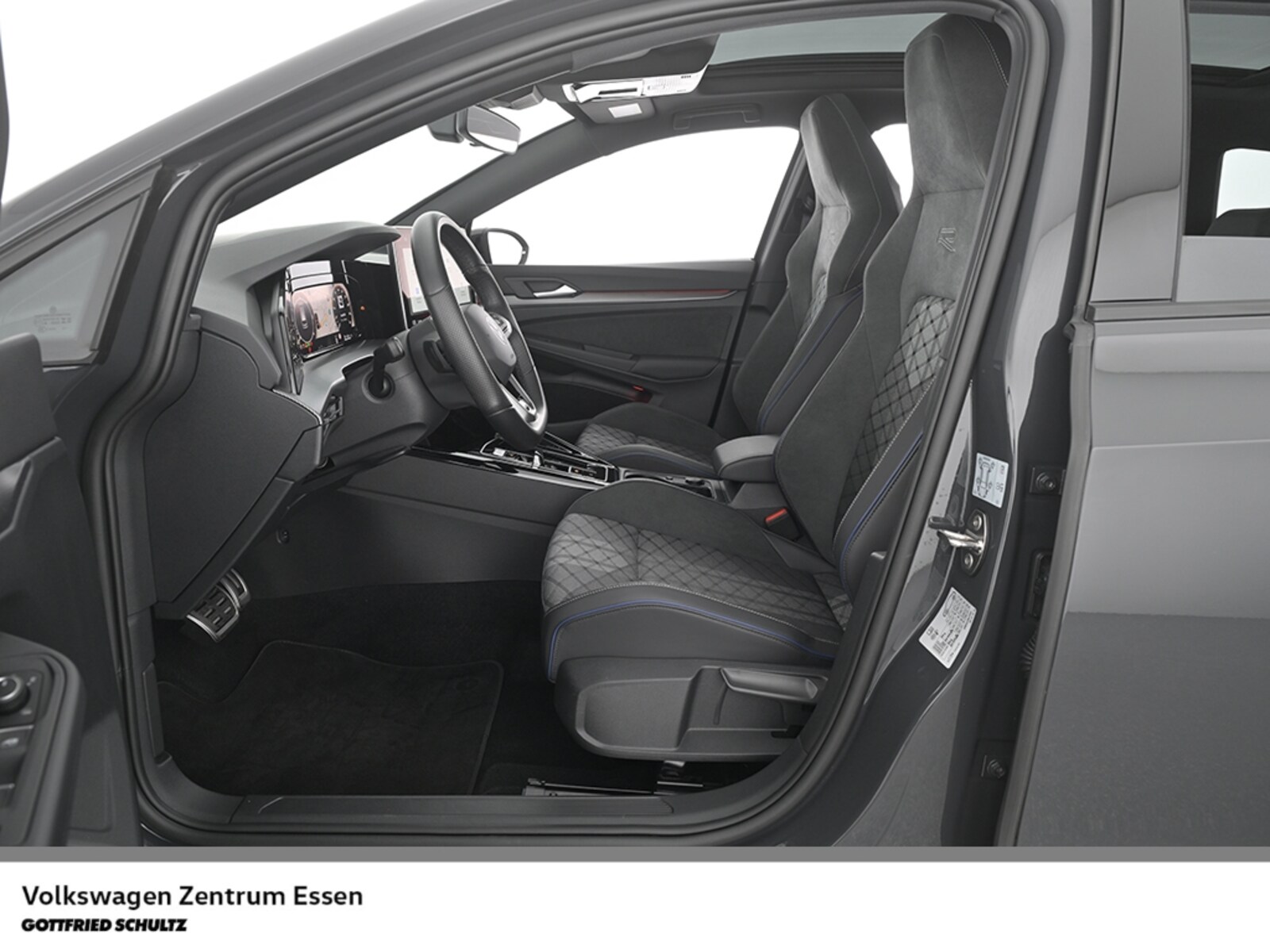 Volkswagen Golf Variant – Bild 10