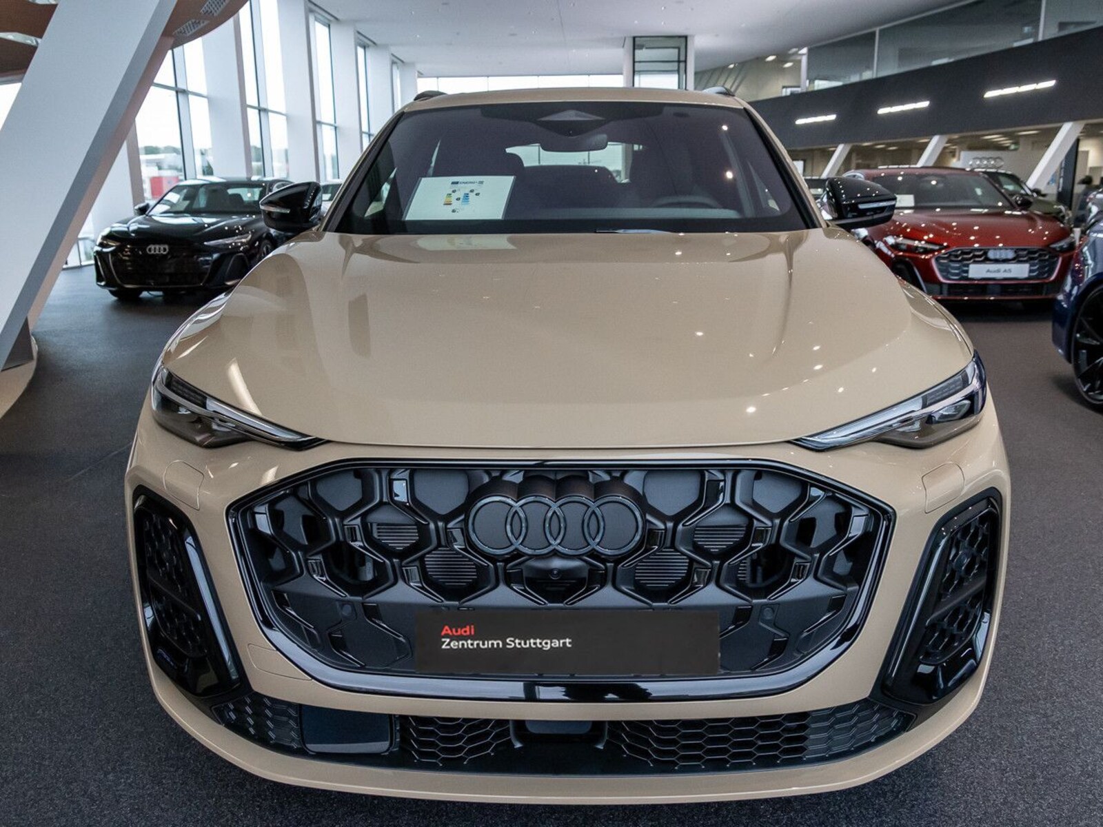 Audi Q5 – Bild 9