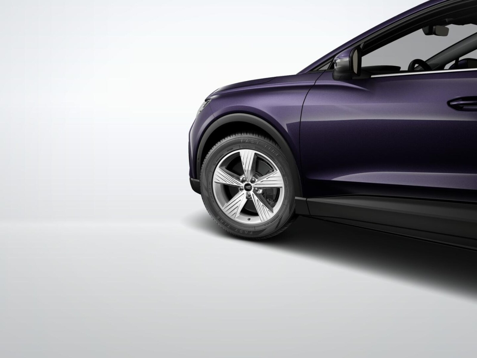 Audi Q4 e-tron – Bild 6