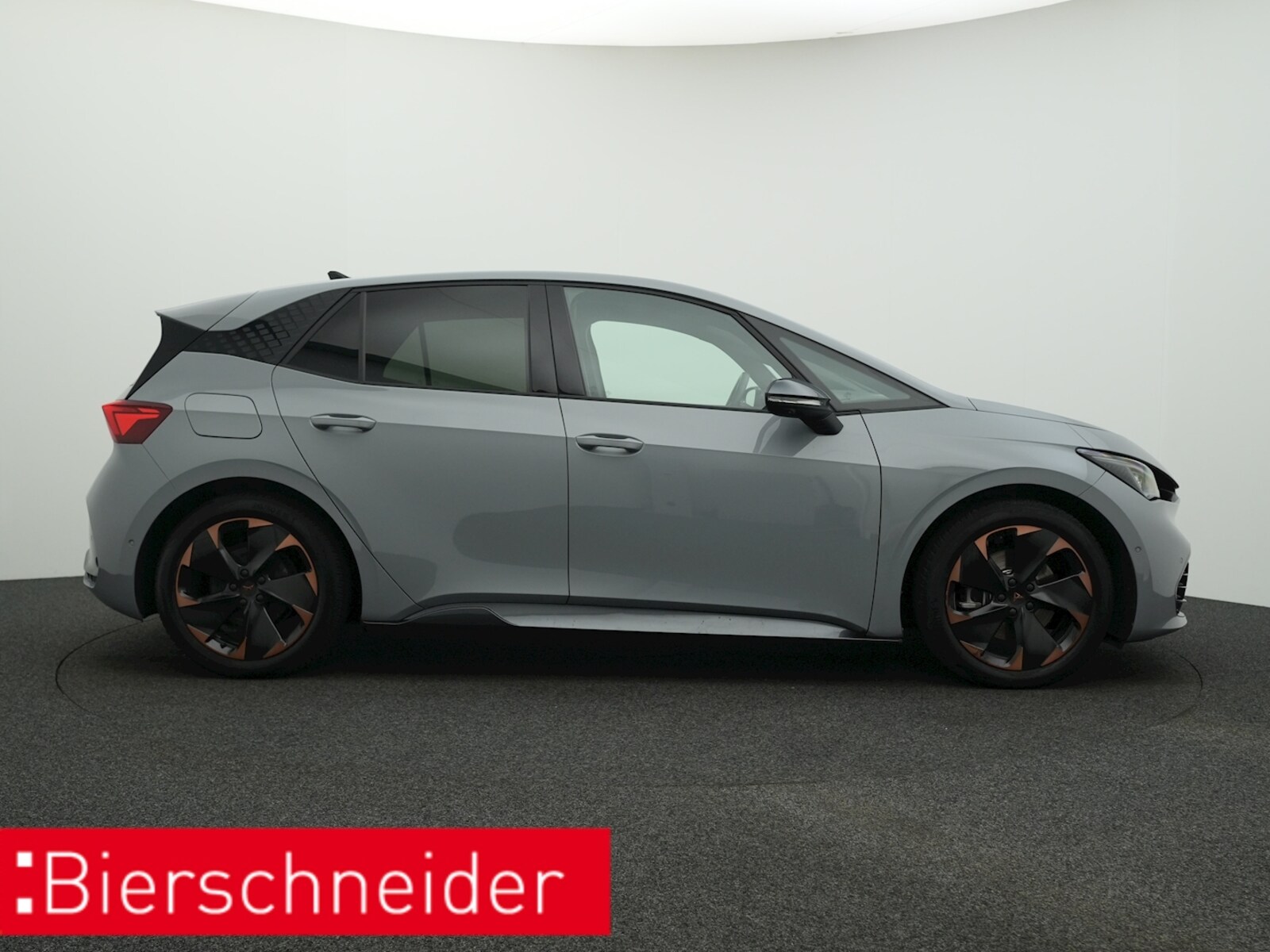CUPRA Born – Bild 6