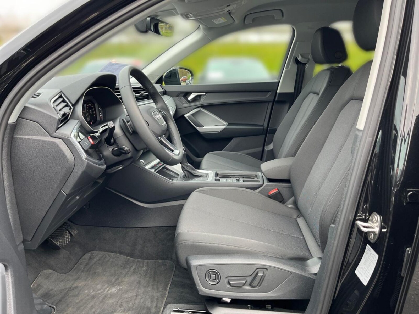 Audi Q3 – Bild 15