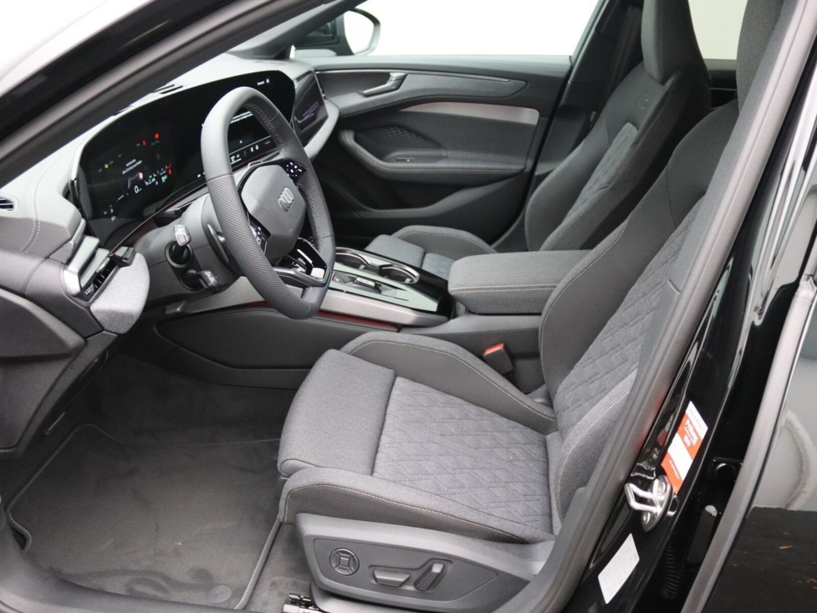 Audi A6 Avant – Bild 14