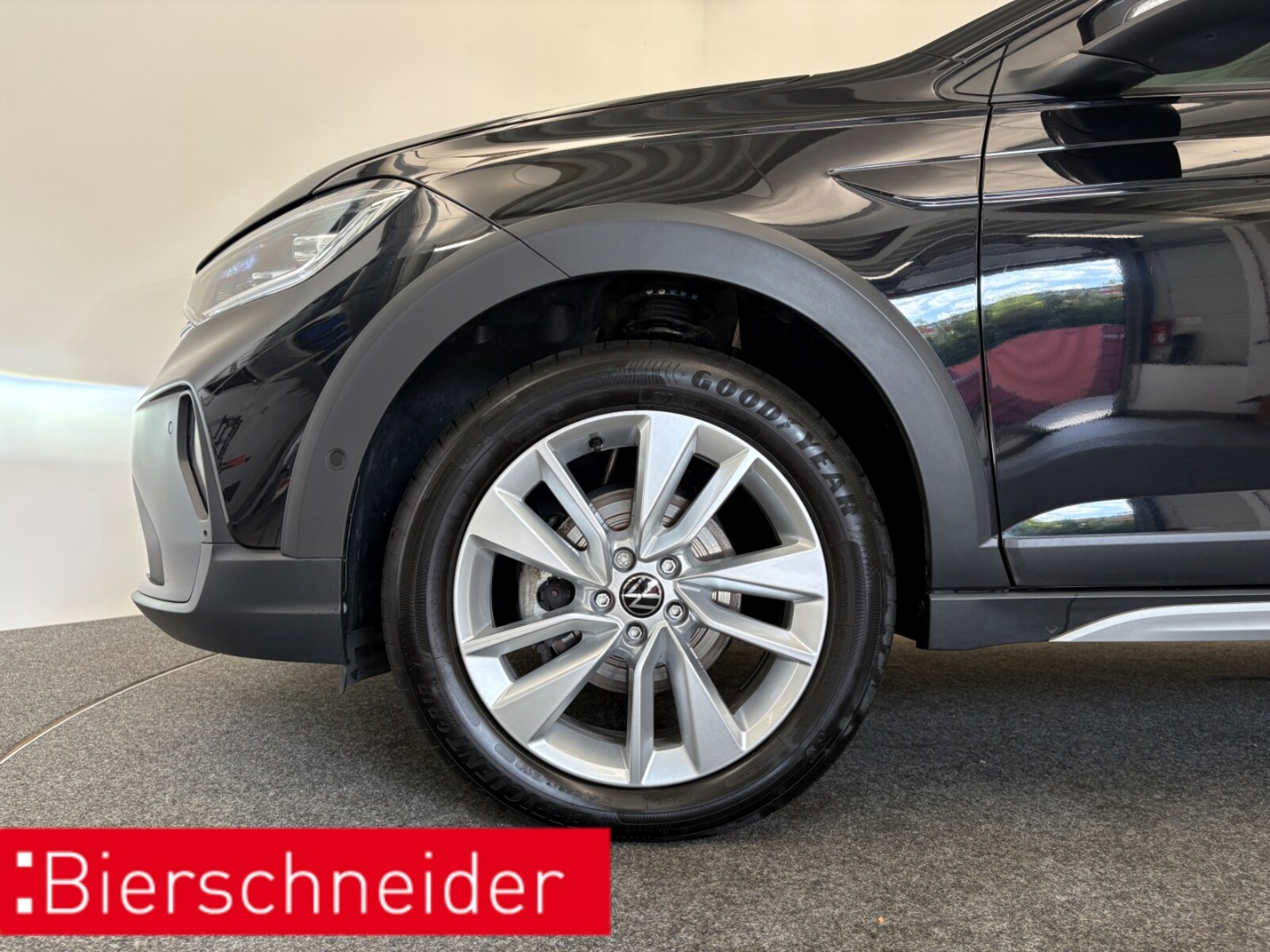 Volkswagen Taigo – Bild 4