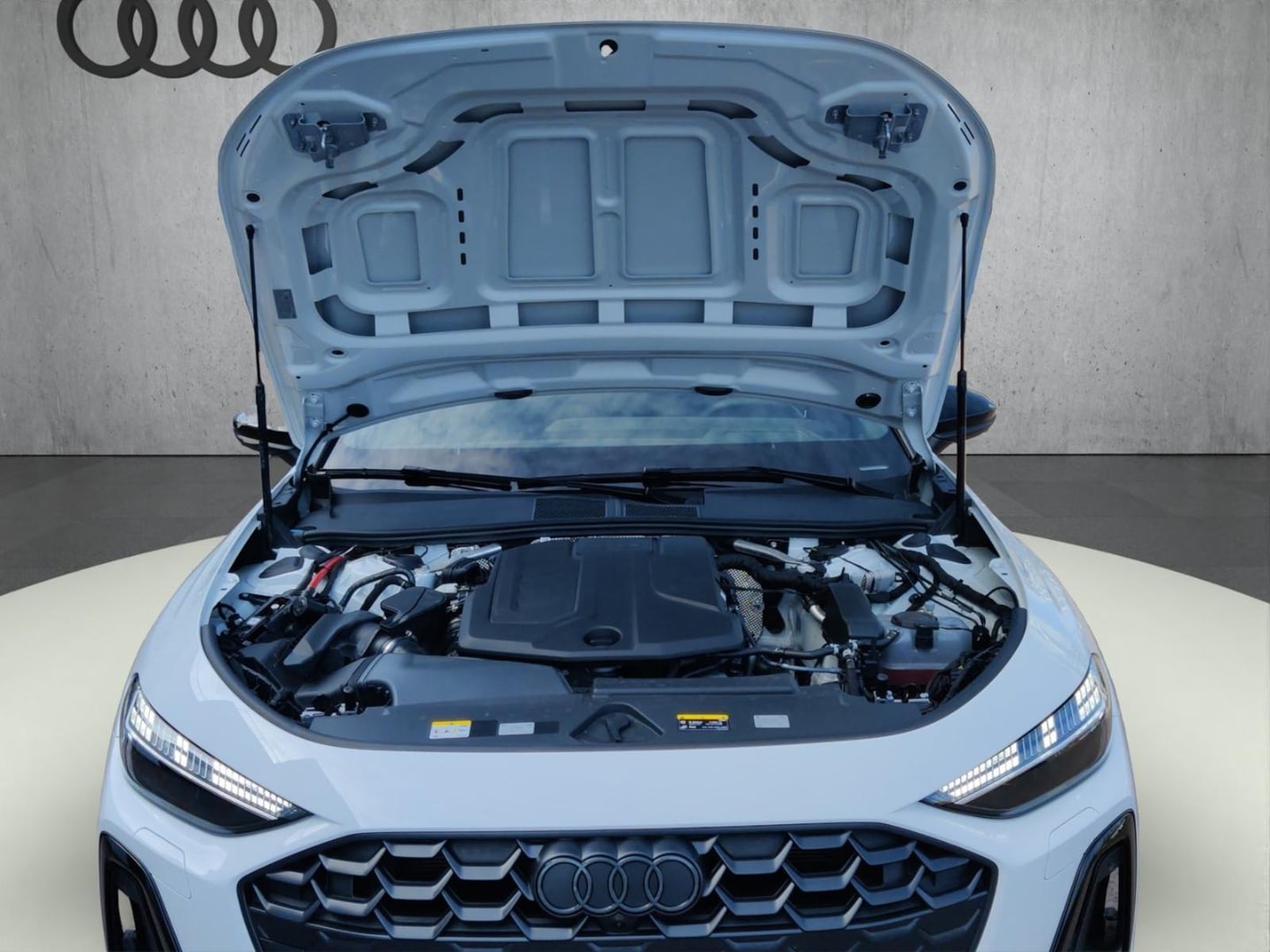 Audi A5 Avant – Bild 21