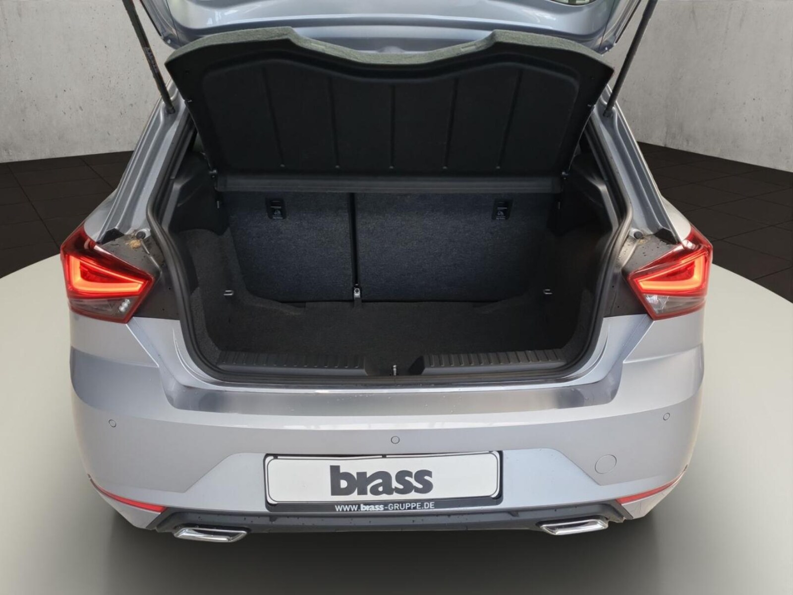 SEAT Ibiza – Bild 16