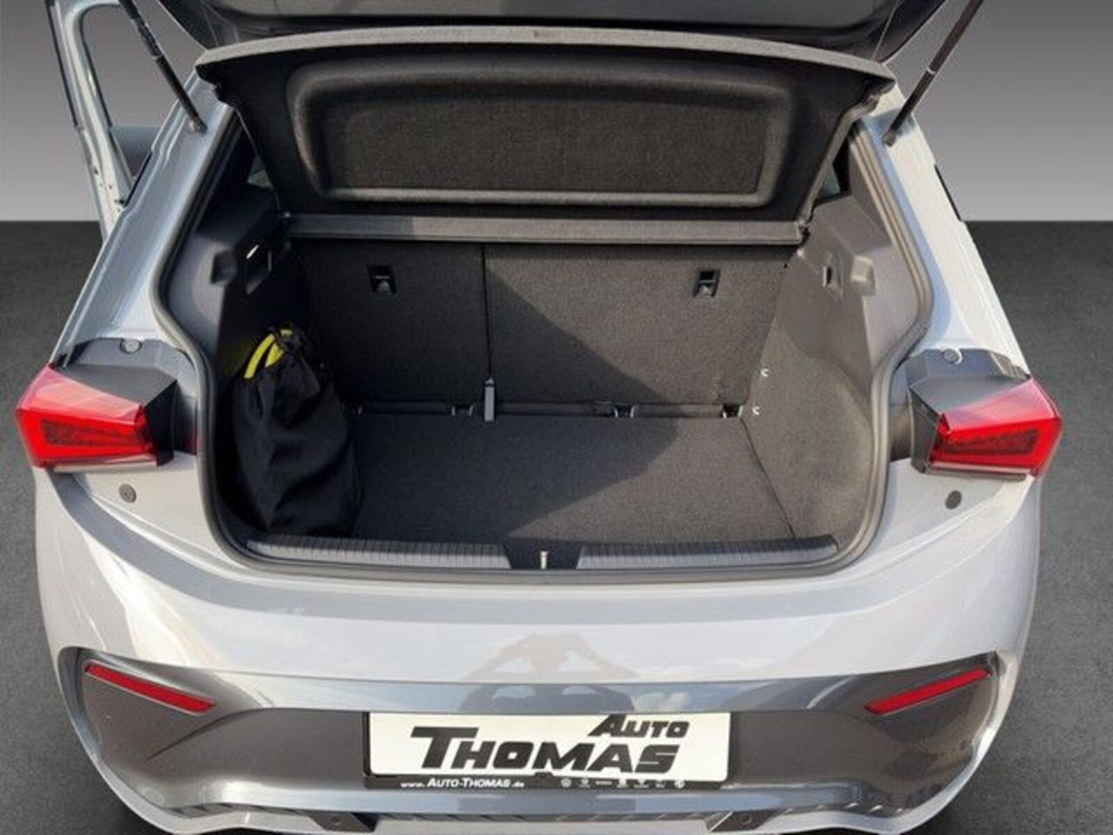 CUPRA Born – Bild 17