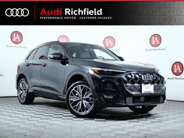 Photo of 2026 Audi Q5