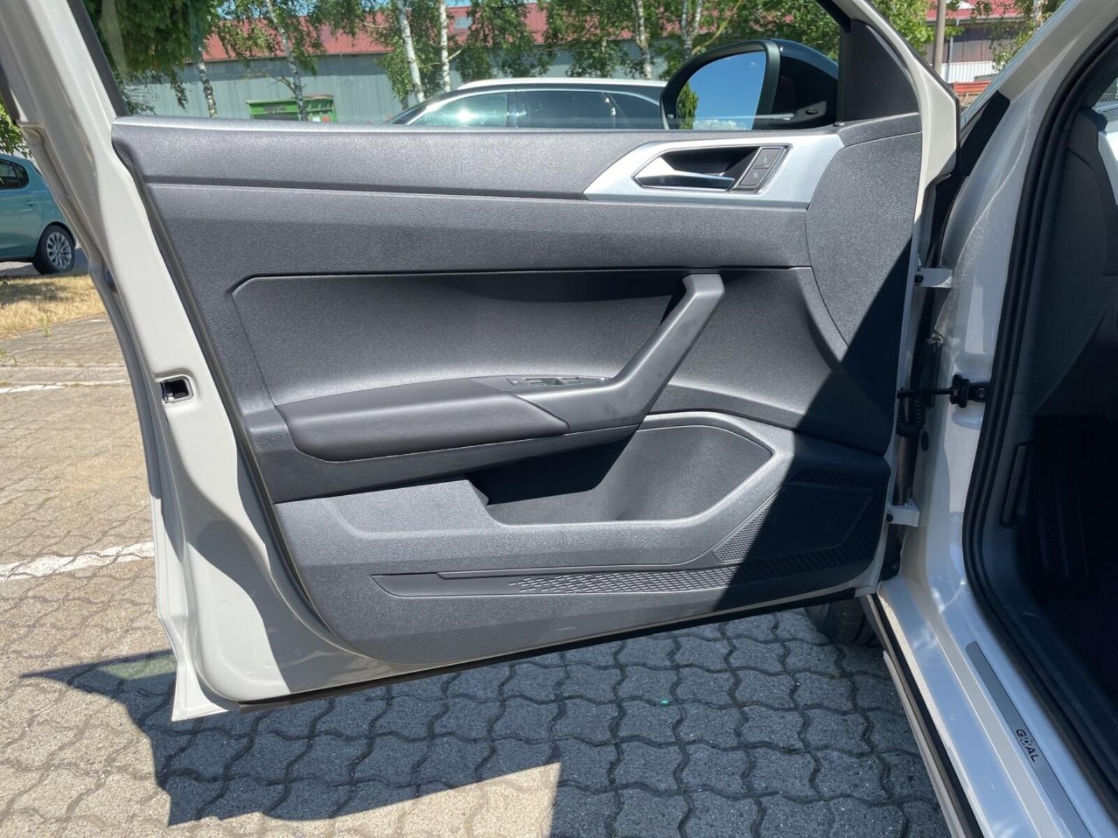 Volkswagen Taigo – Bild 17