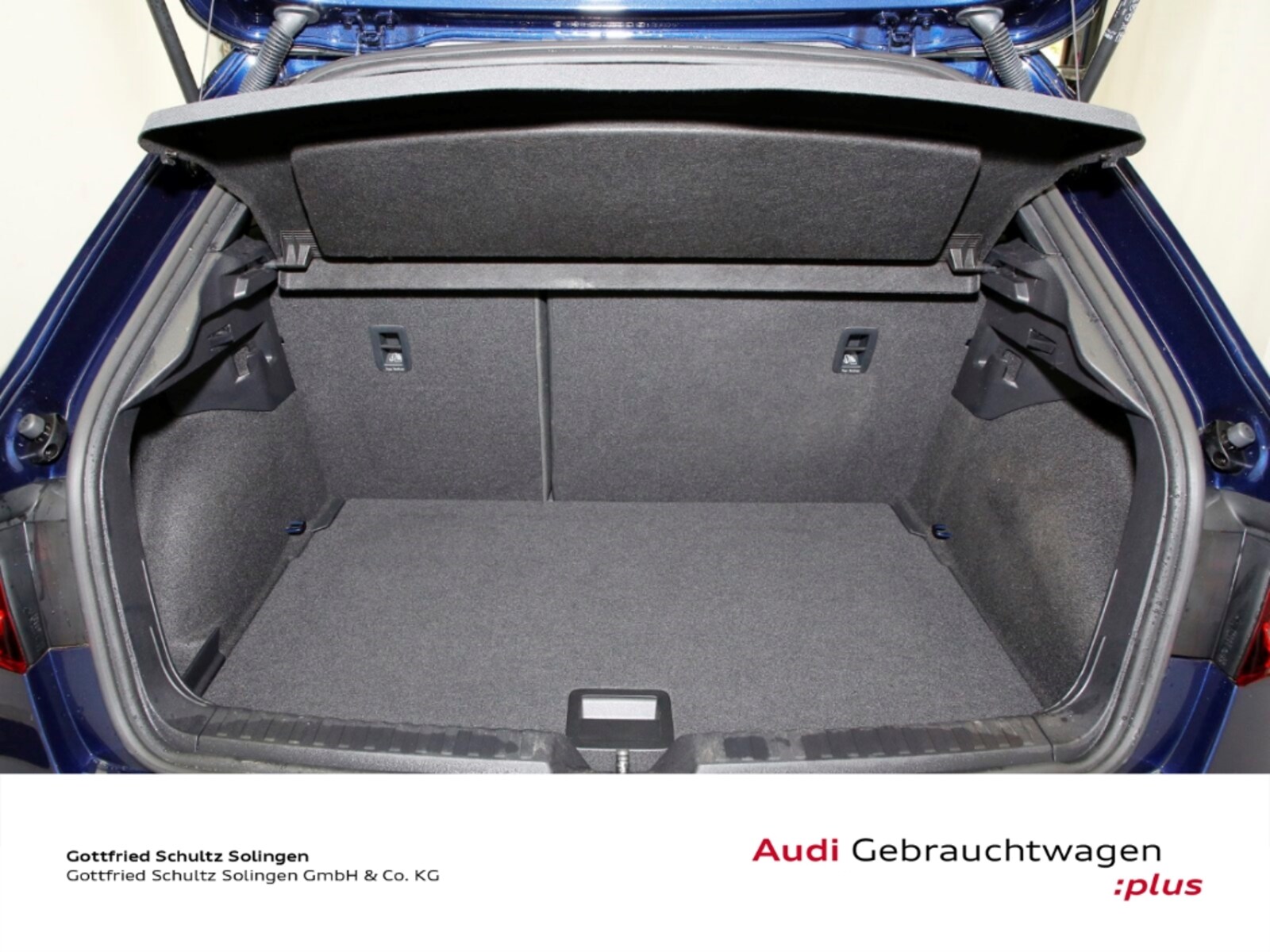 Audi A1 Sportback – Bild 8