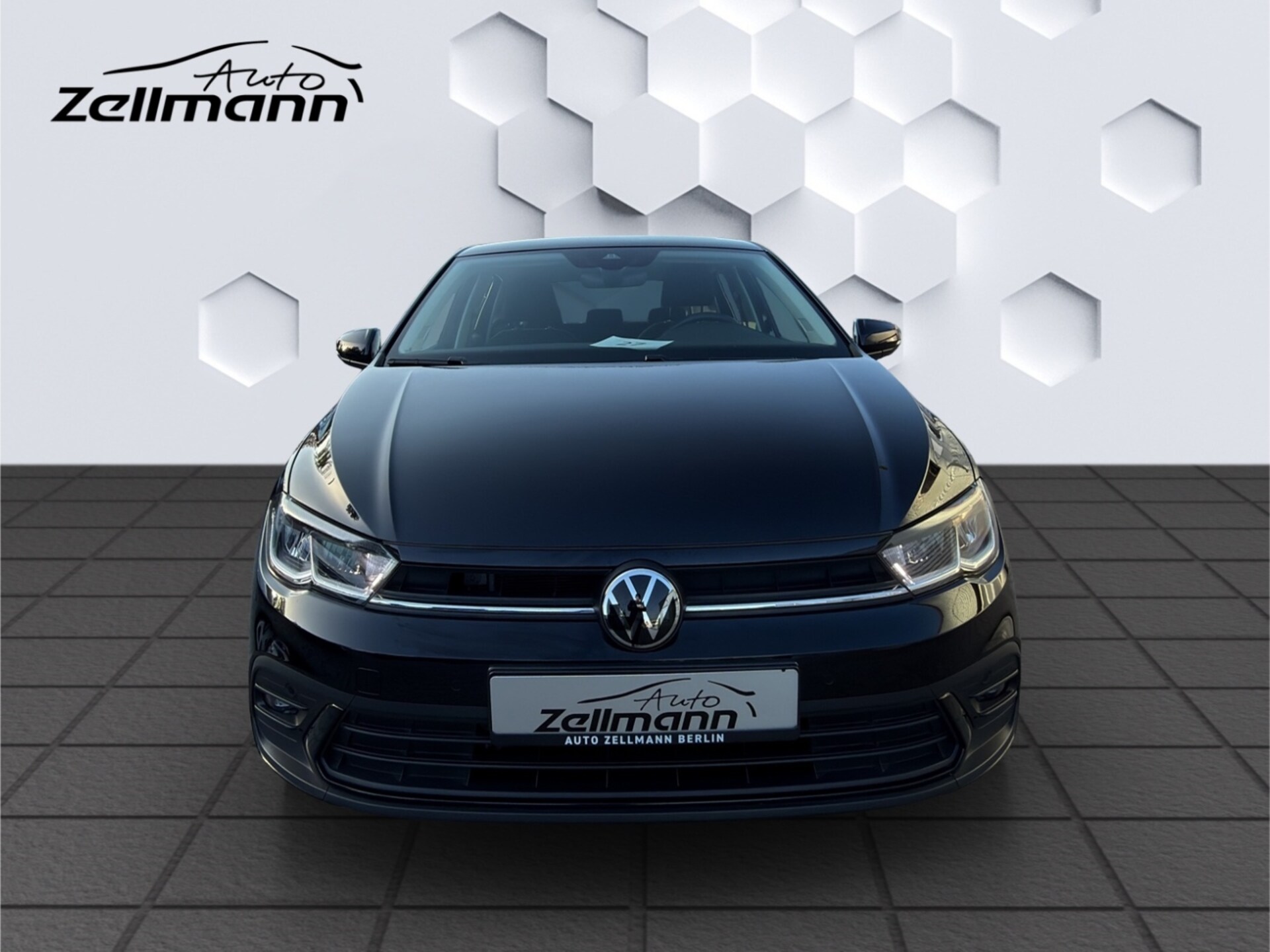 Volkswagen Polo Life