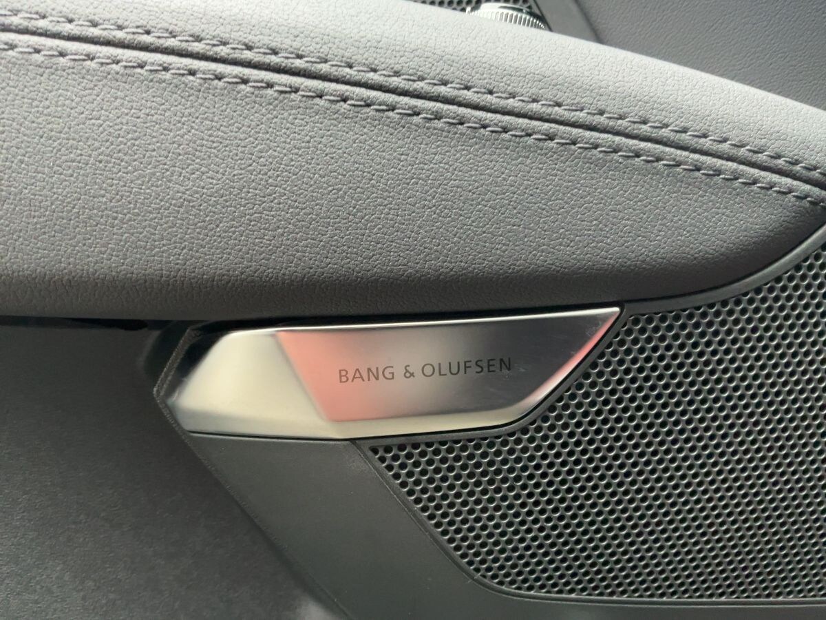 Image about Audi e-tron GT e-tron quattro