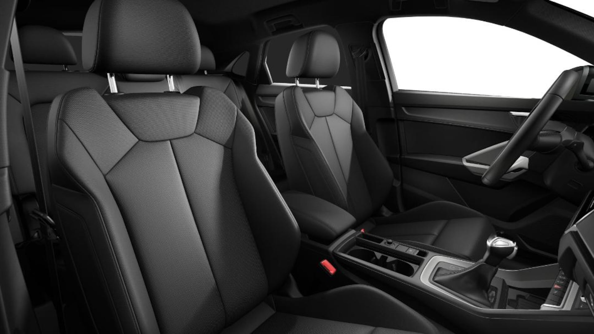 Audi Q3 Sportback S line