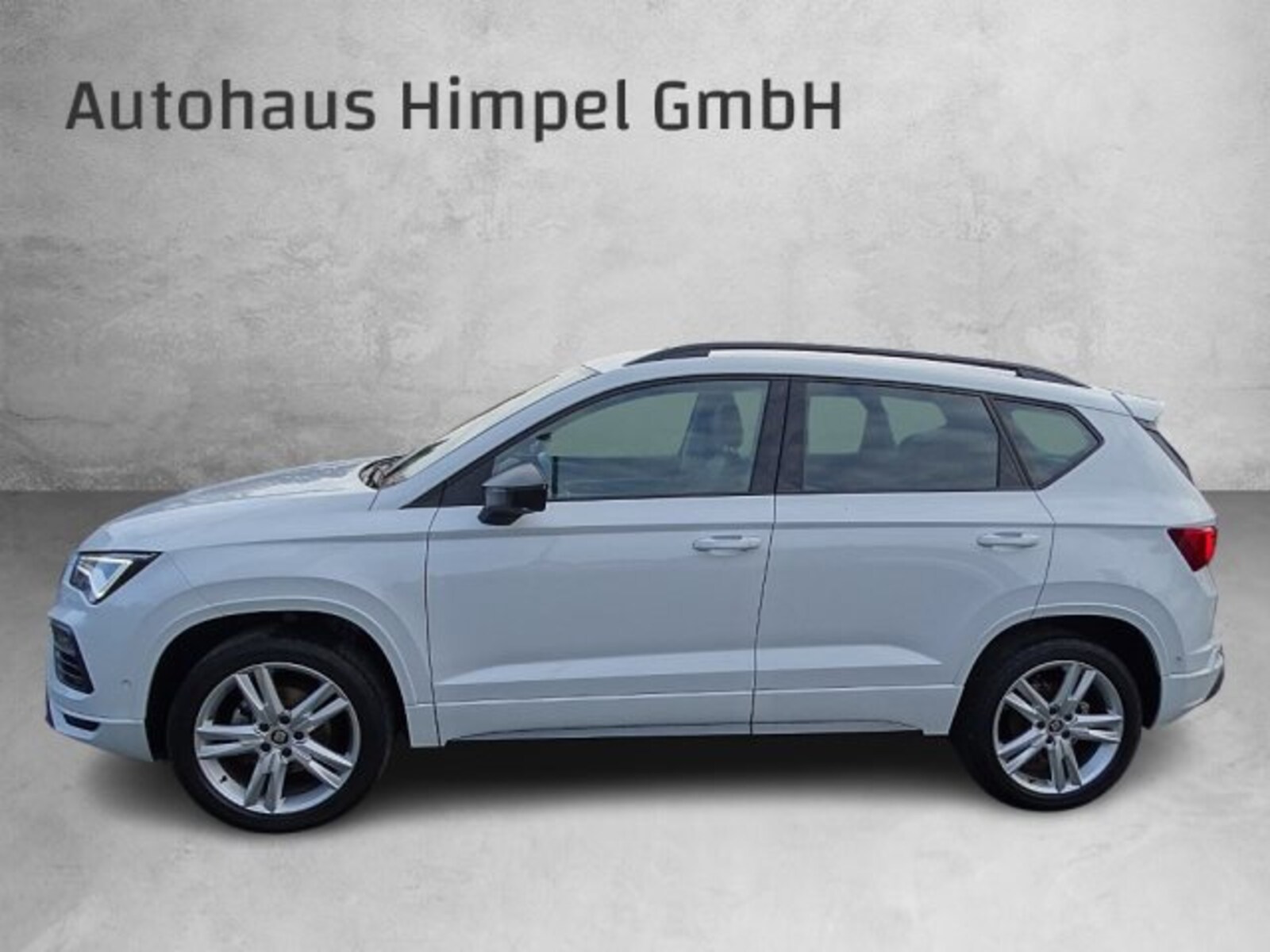 SEAT Ateca – Bild 2
