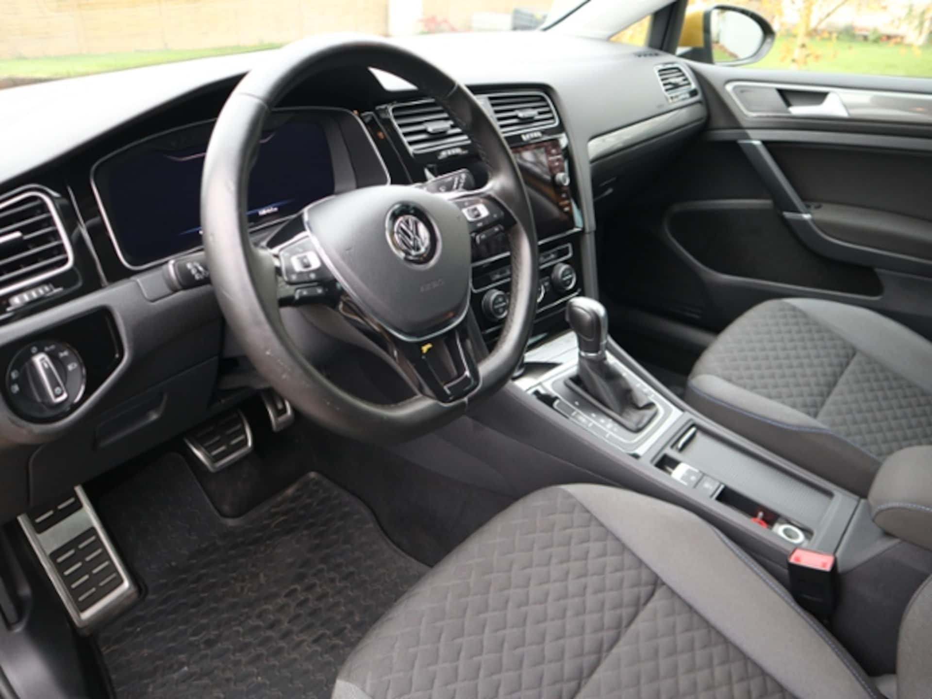 Volkswagen Golf Variant JOIN