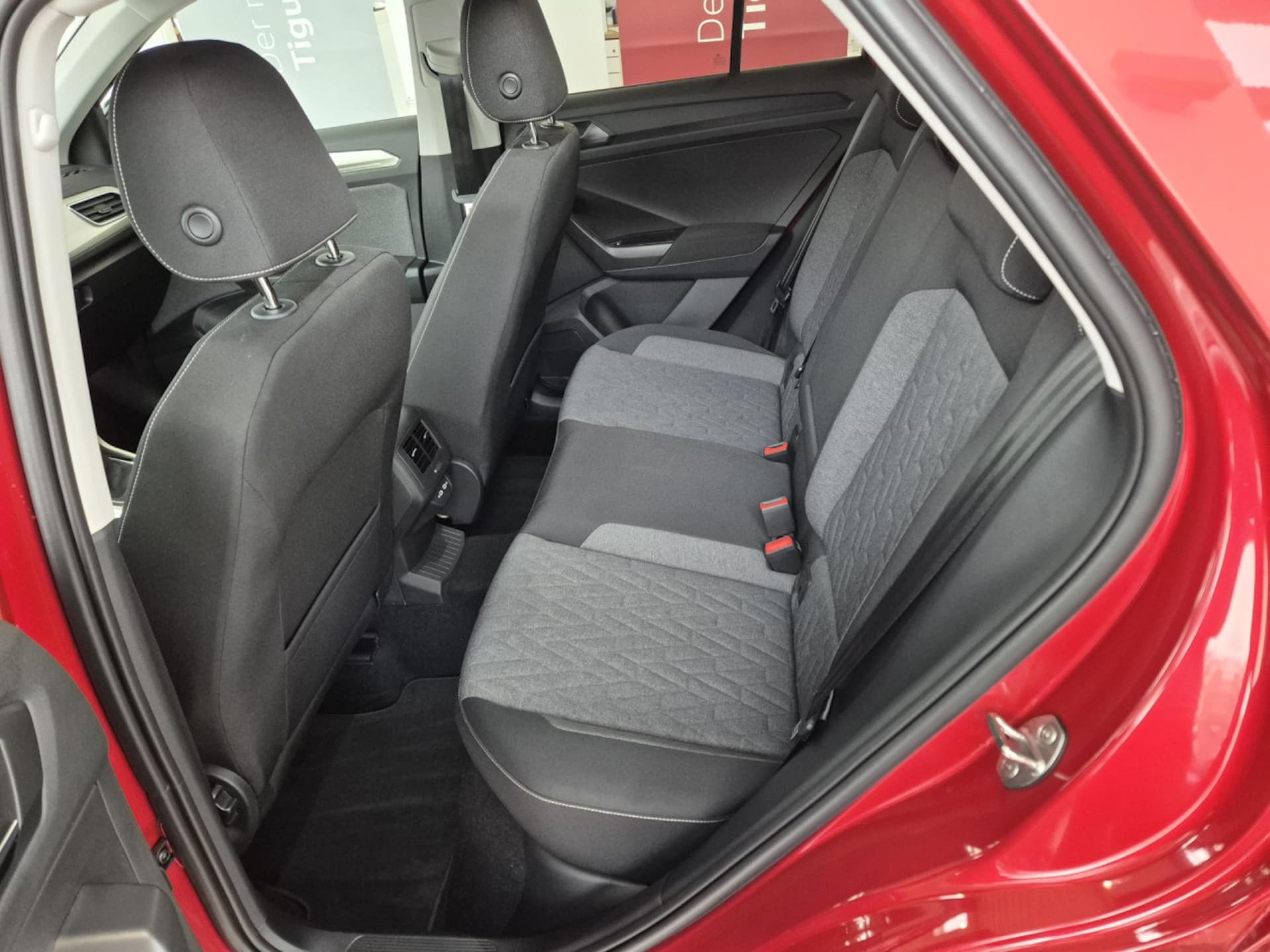 Volkswagen T-Roc MOVE
