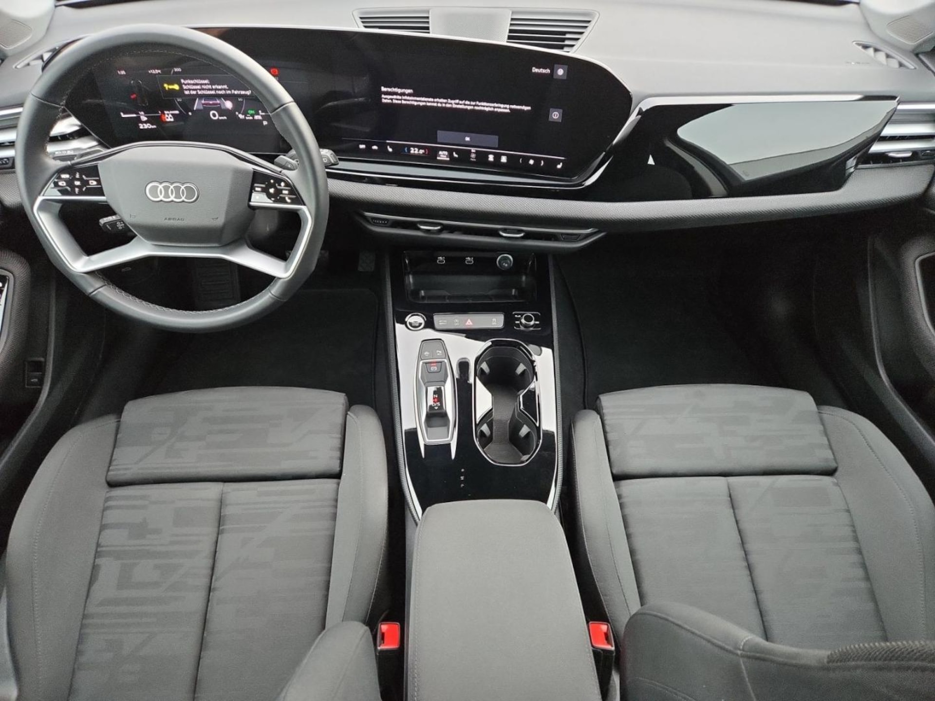 Audi A5 Avant
