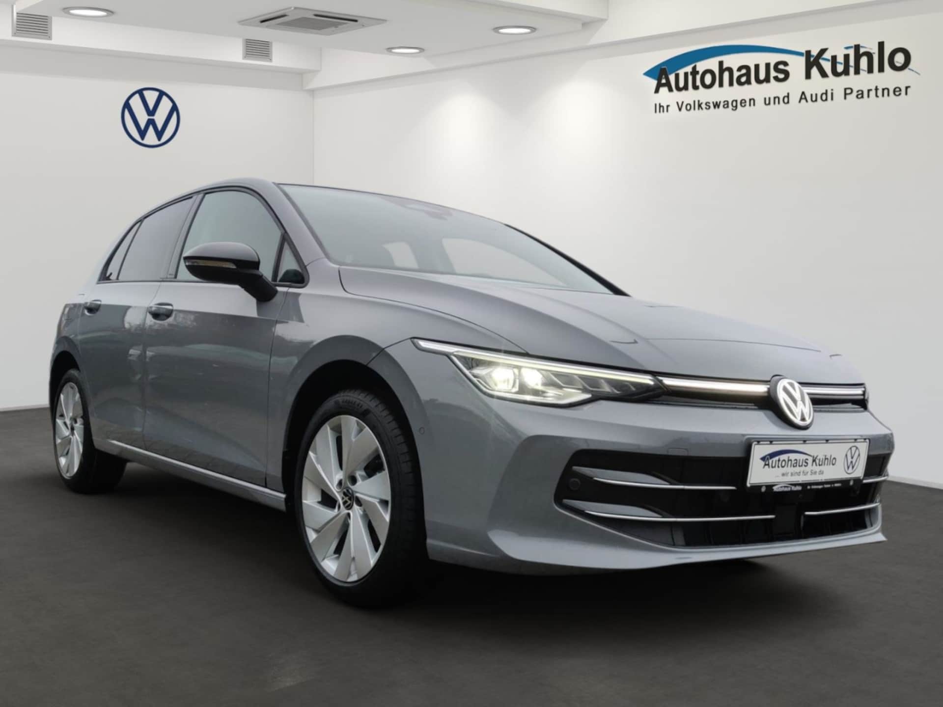Volkswagen Golf ENERGY