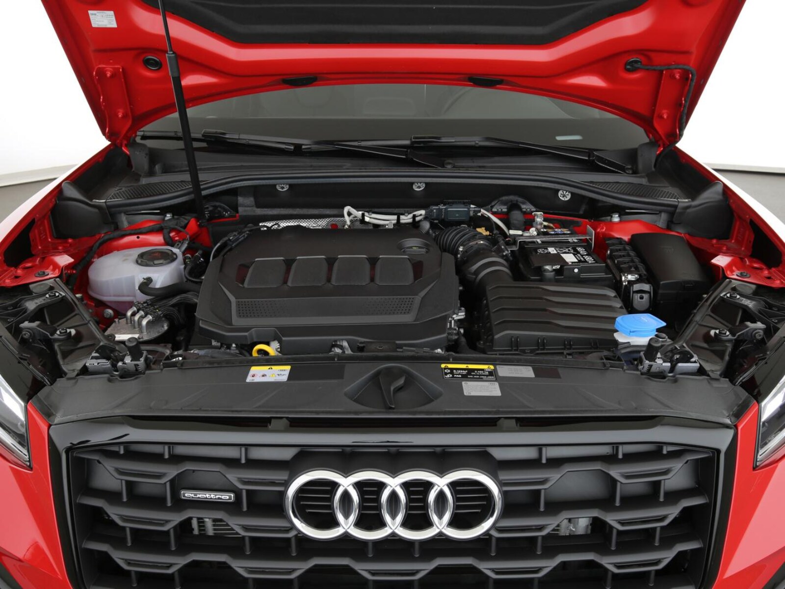 Audi Q2 – Bild 24