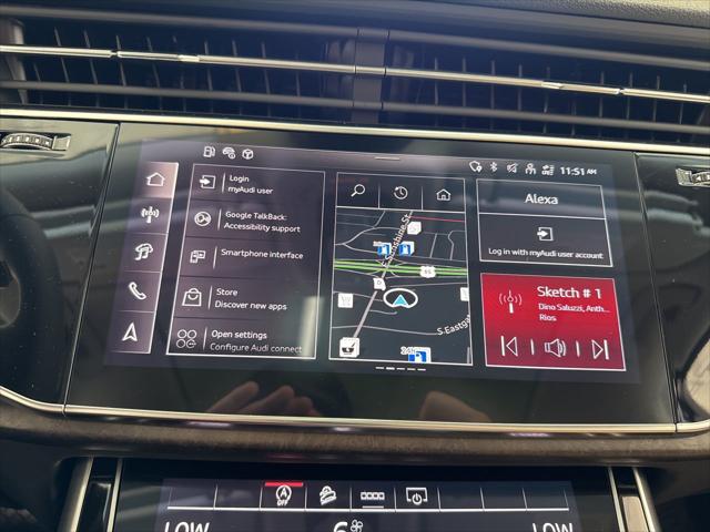 2025 Audi Q7 Premium Plus - Photo 25