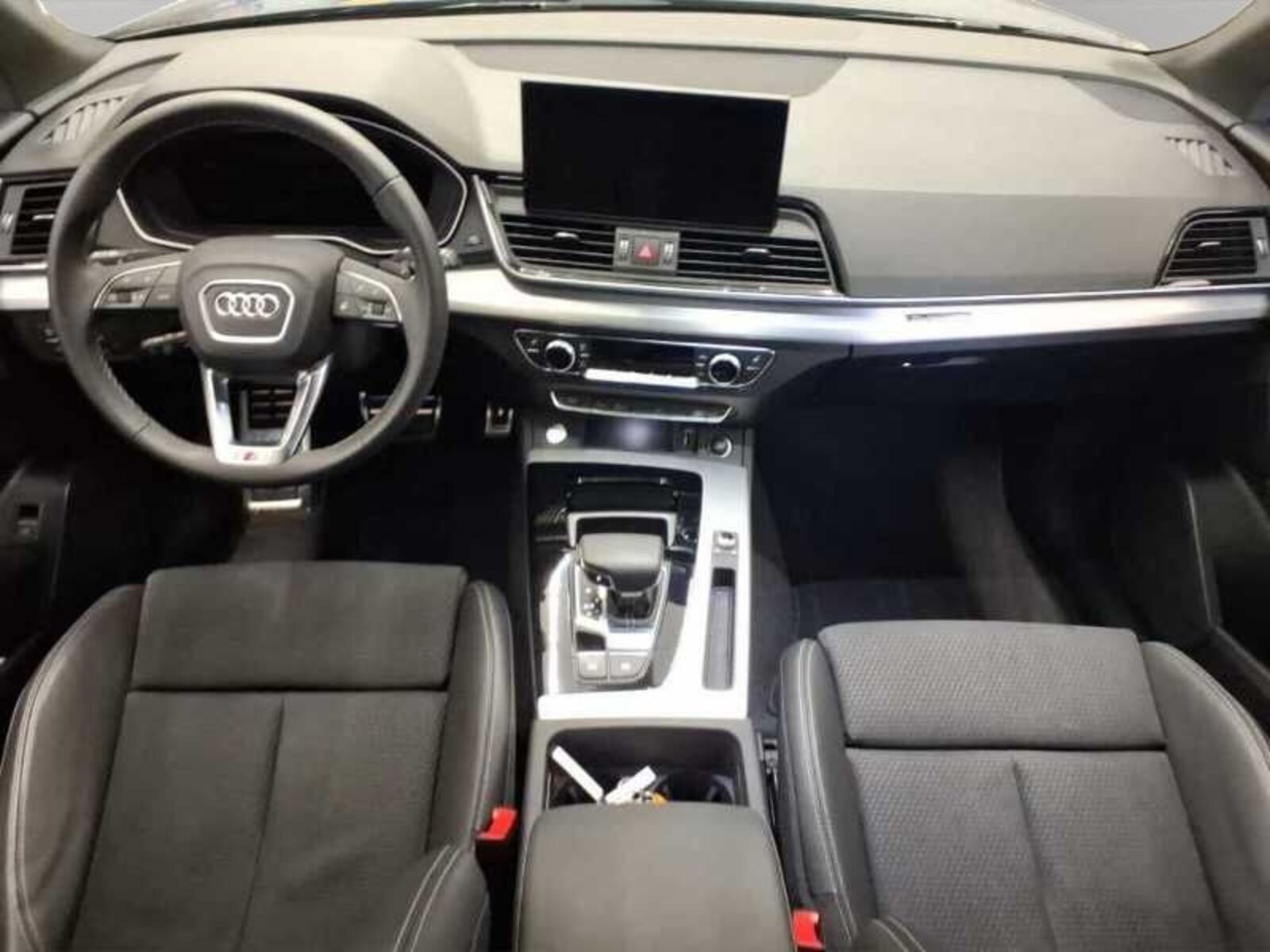 Audi Q5 – Bild 4