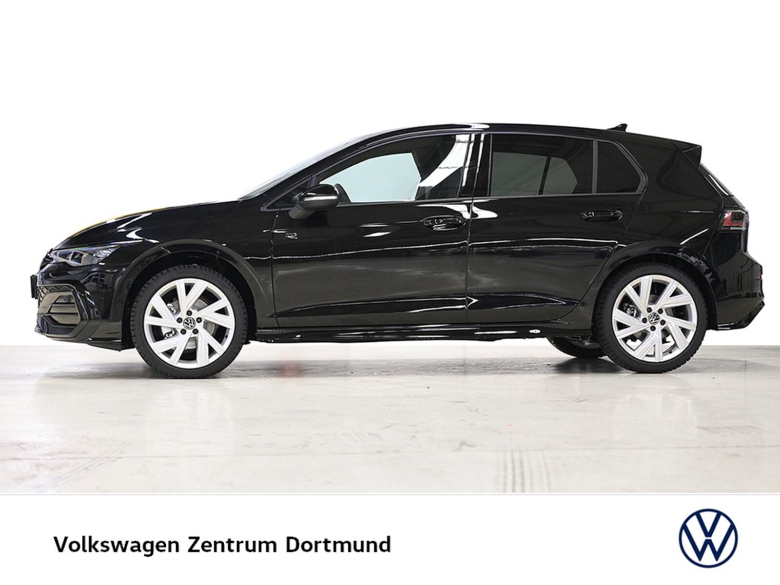Volkswagen Golf – Bild 3
