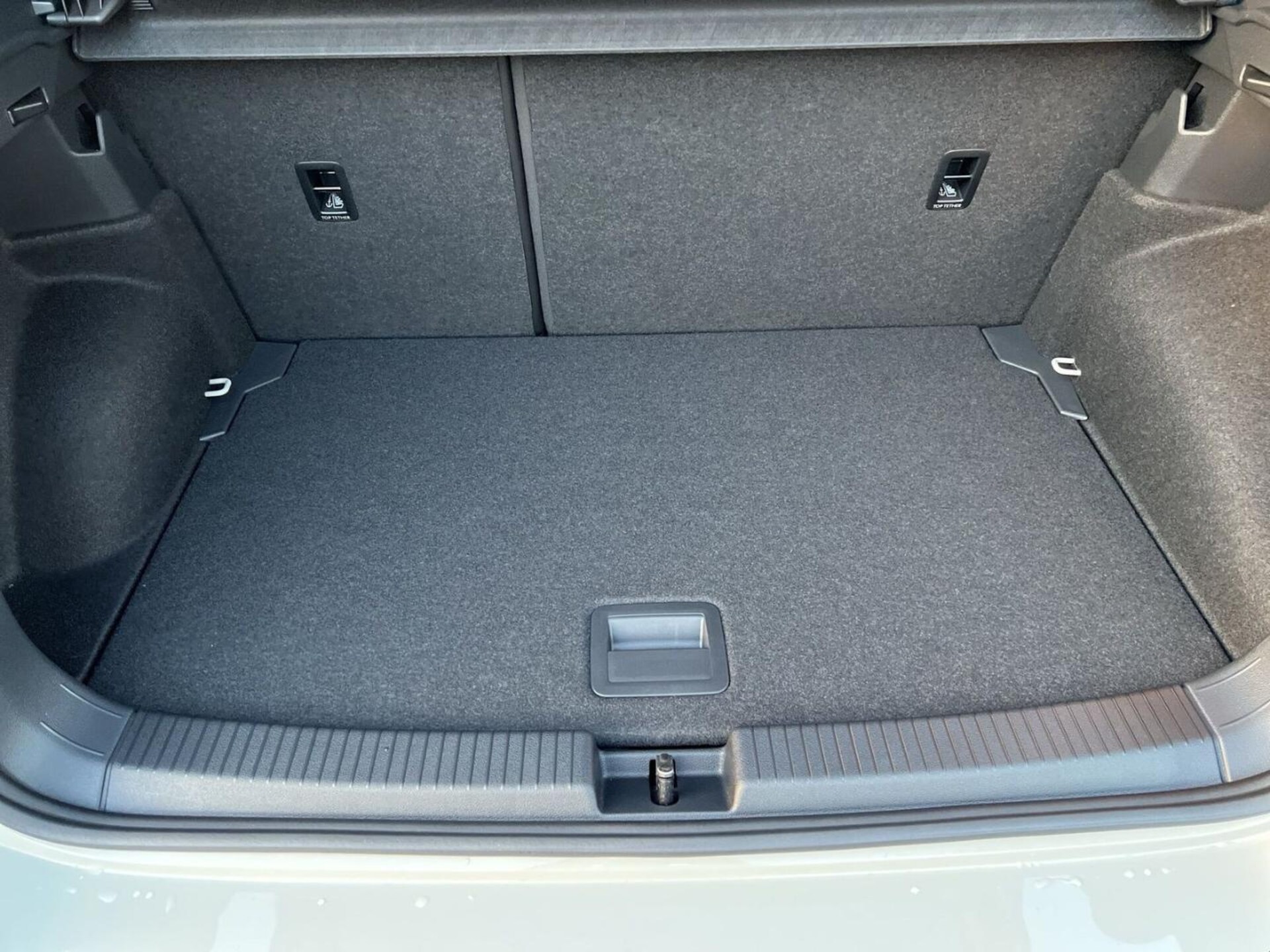 Volkswagen T-Cross ENERGY