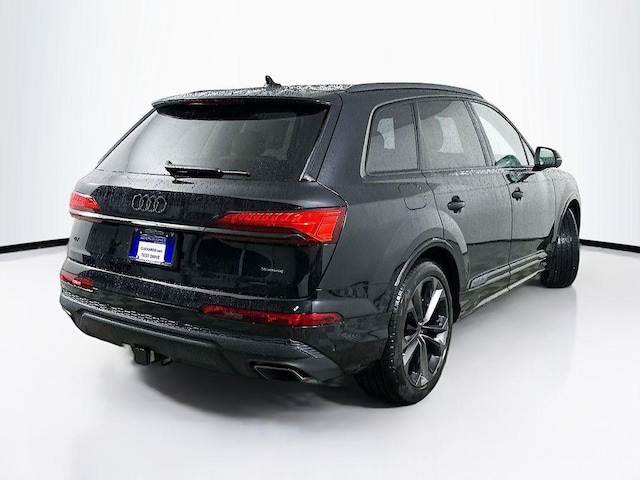 2026 Audi Q7 Premium Plus - Photo 7