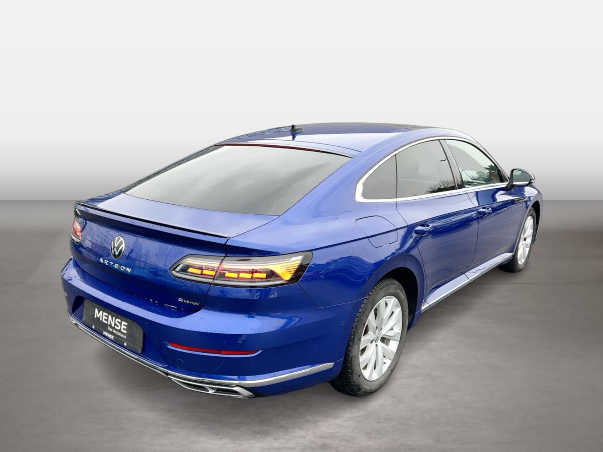 Volkswagen Arteon R-Line