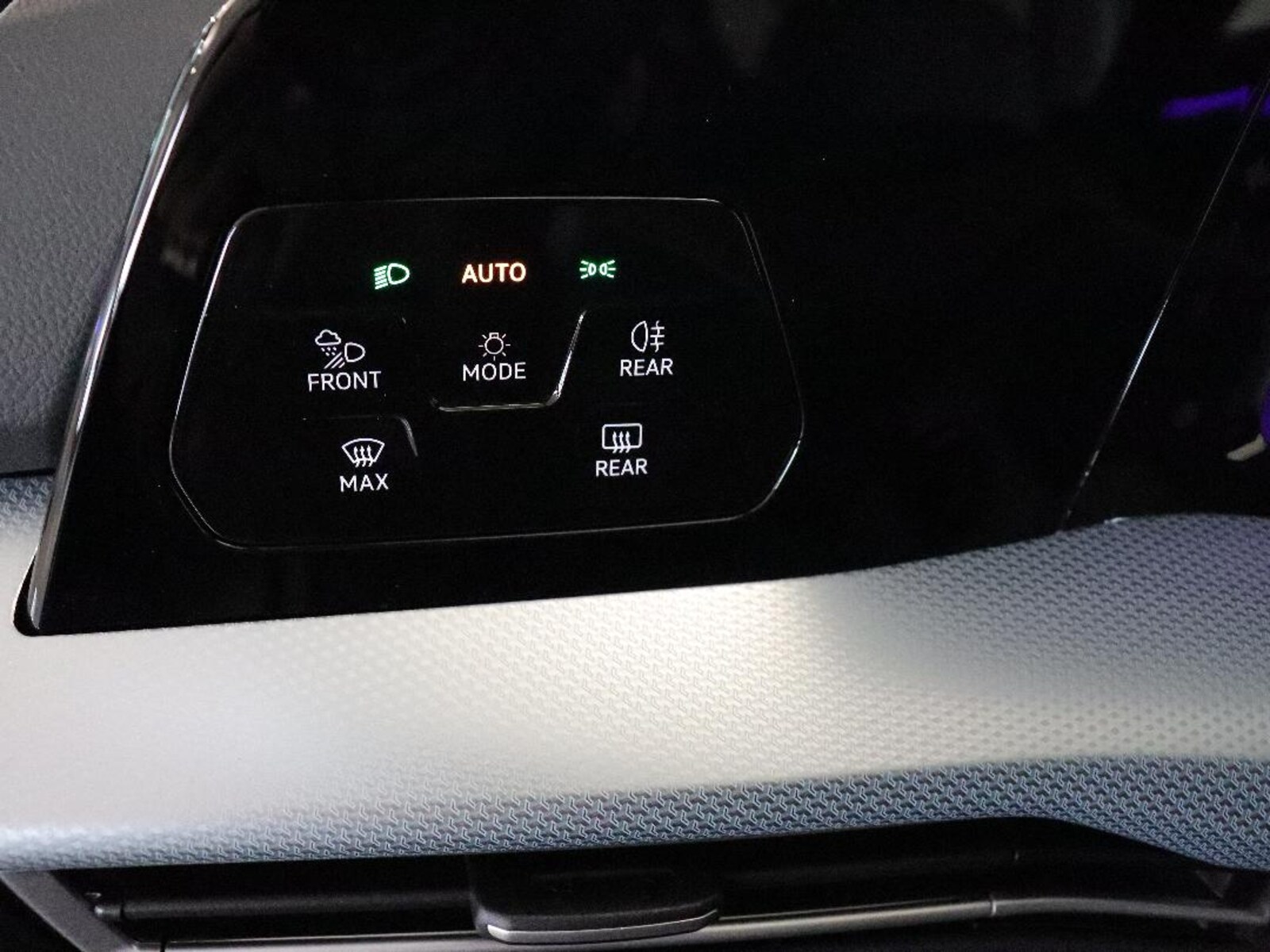 Volkswagen Golf – Bild 13