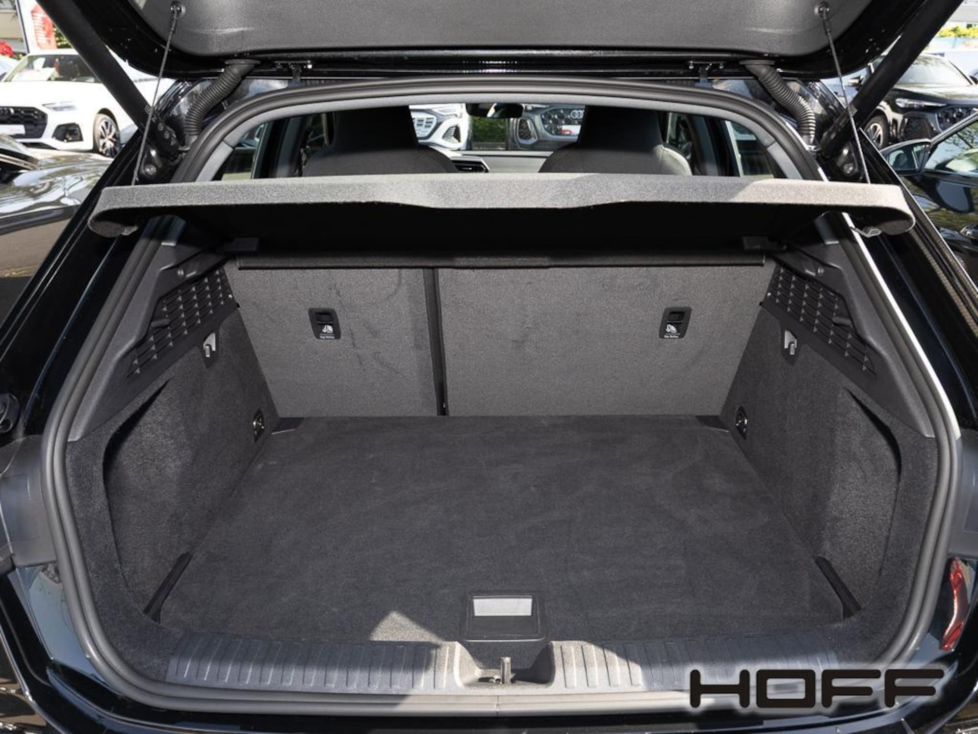 Audi A3 Sportback Advanced