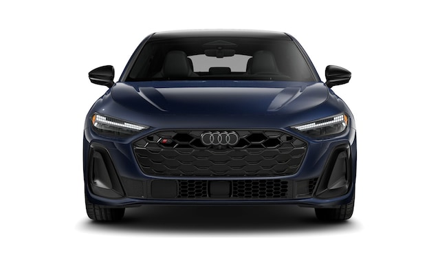2026 Audi S5 Sedan