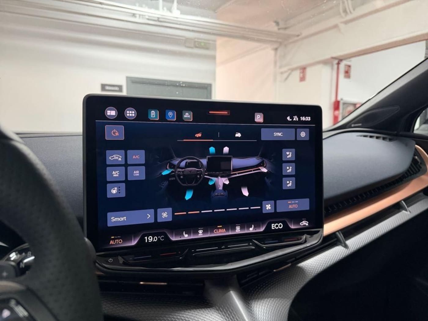 CUPRA Tavascan 77kWh Endurance 210 kW (286 CV) — photo 11