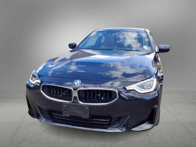 2024 BMW