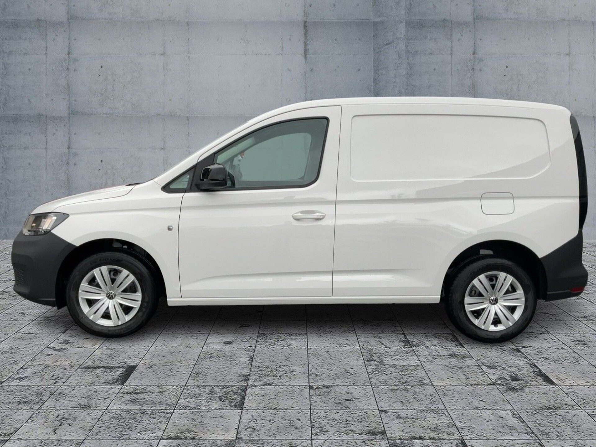 Volkswagen Caddy Cargo