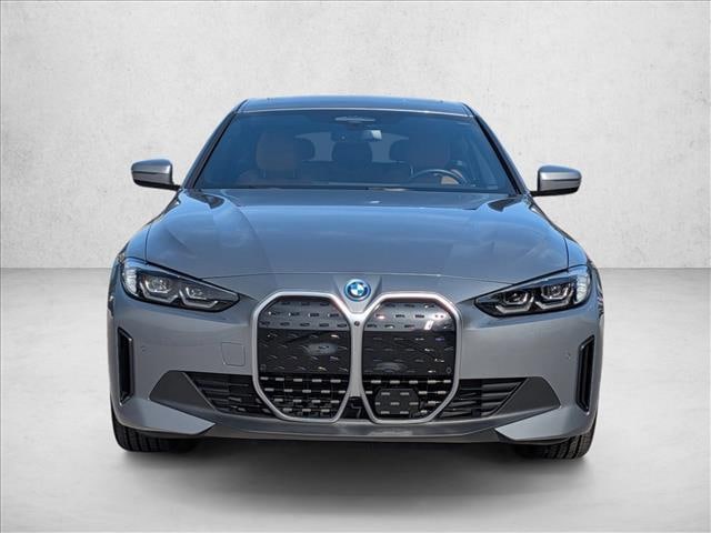 2023 BMW i4