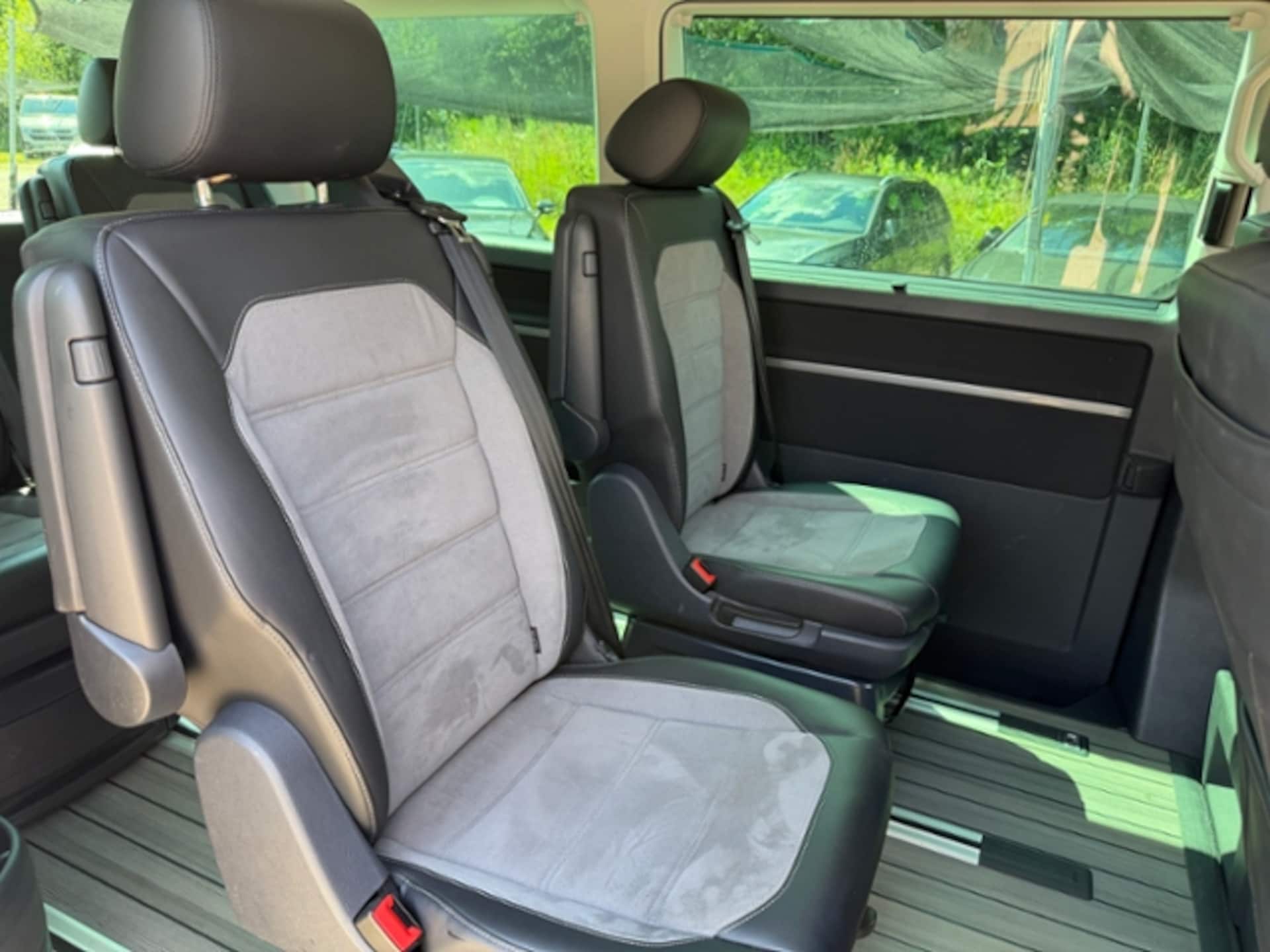 Volkswagen T6.1 Multivan Comfortline
