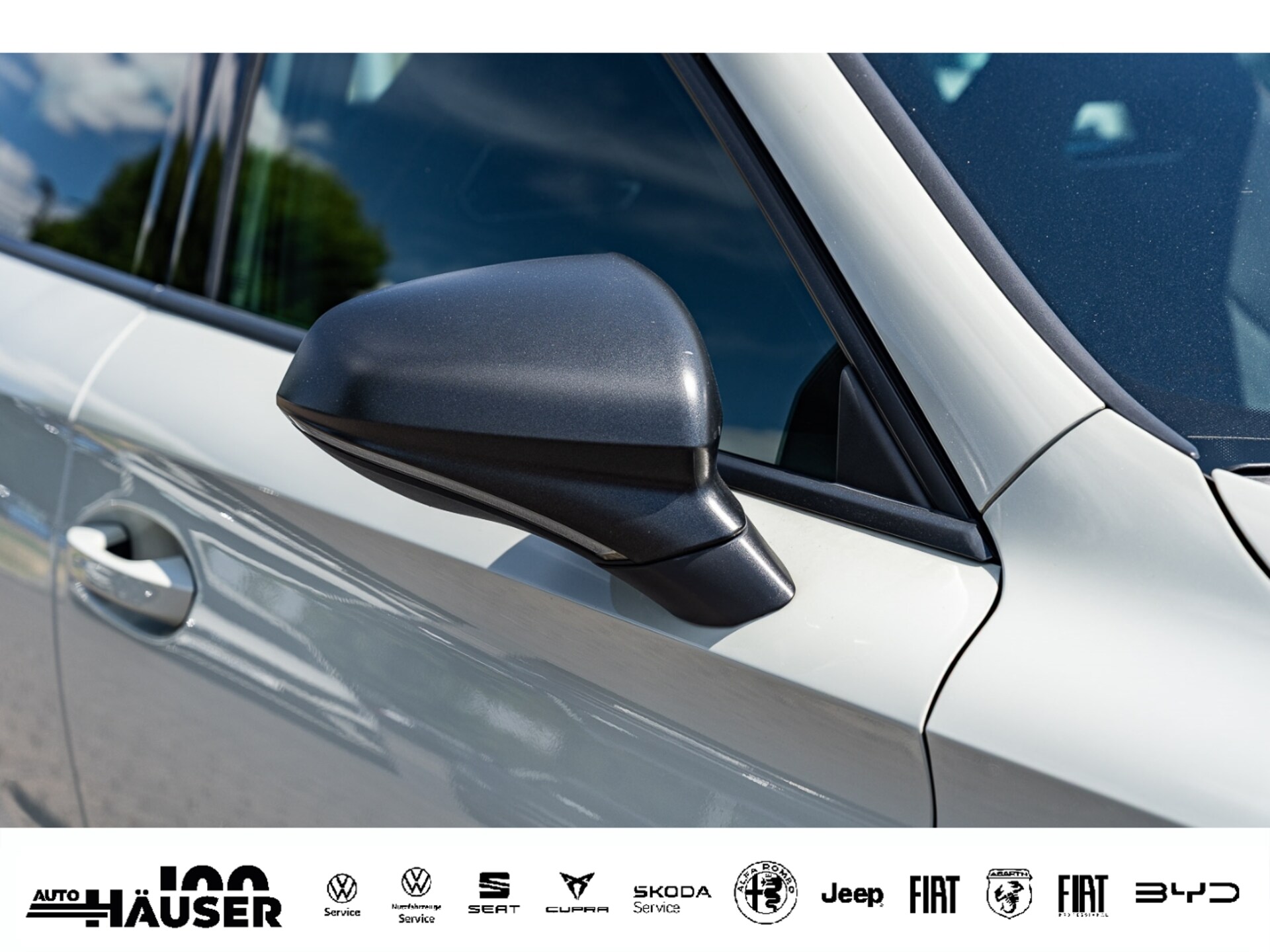 CUPRA Formentor VZ5