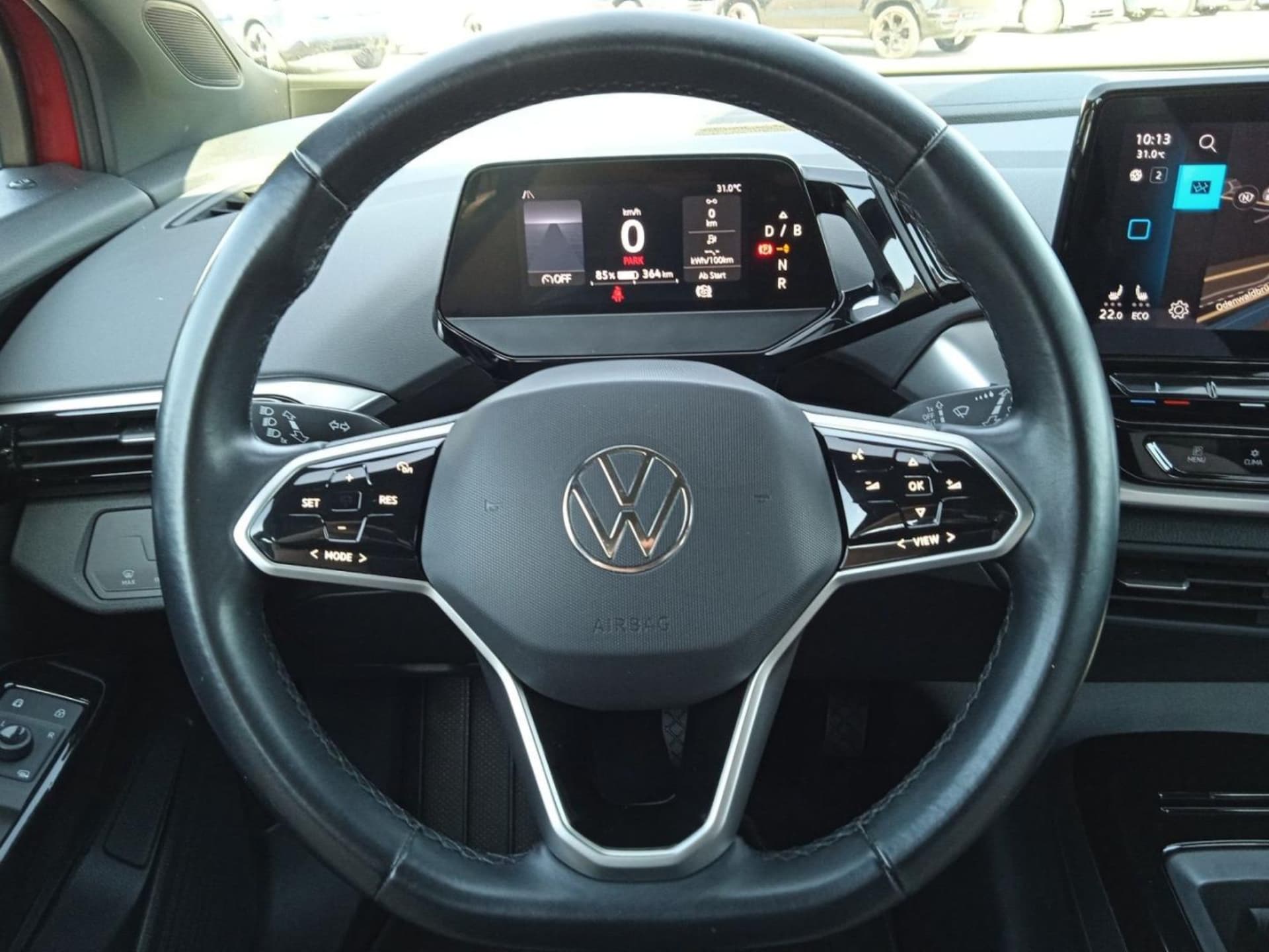 Volkswagen ID.4 Pro Performance