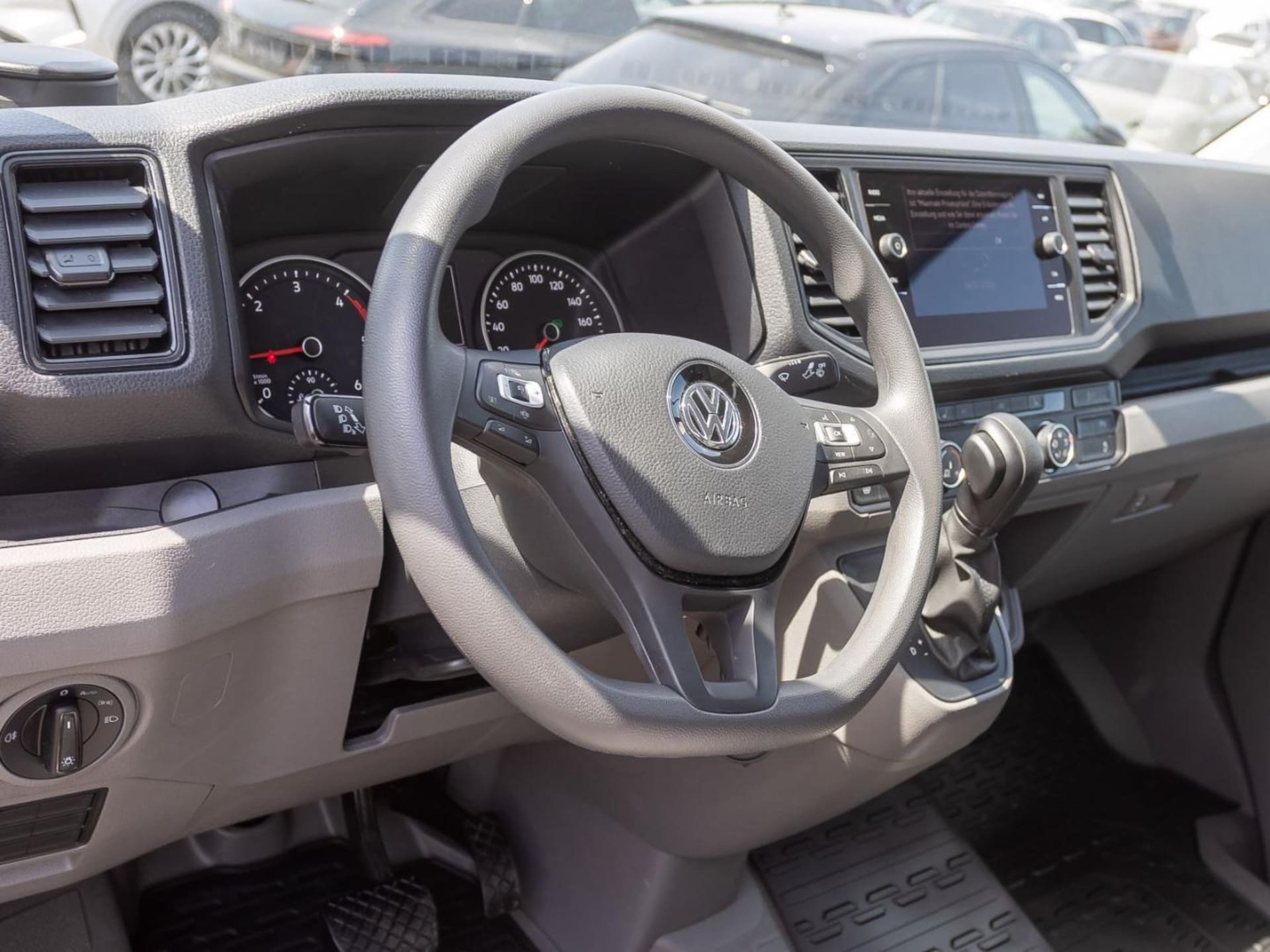 Volkswagen Grand California 680