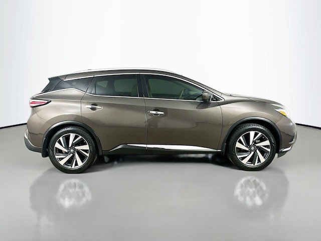 2016 Nissan Murano