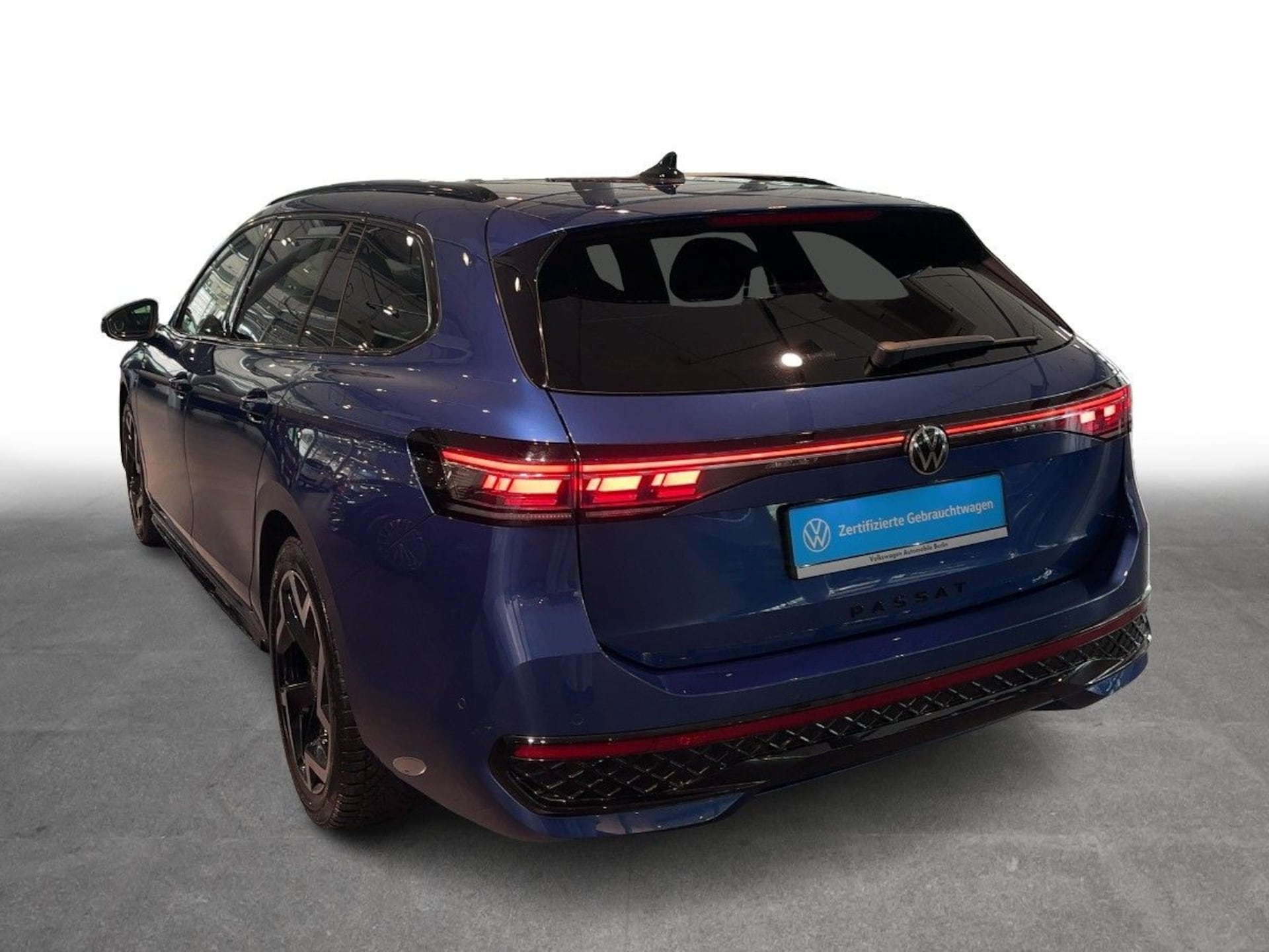 Volkswagen Passat R-Line