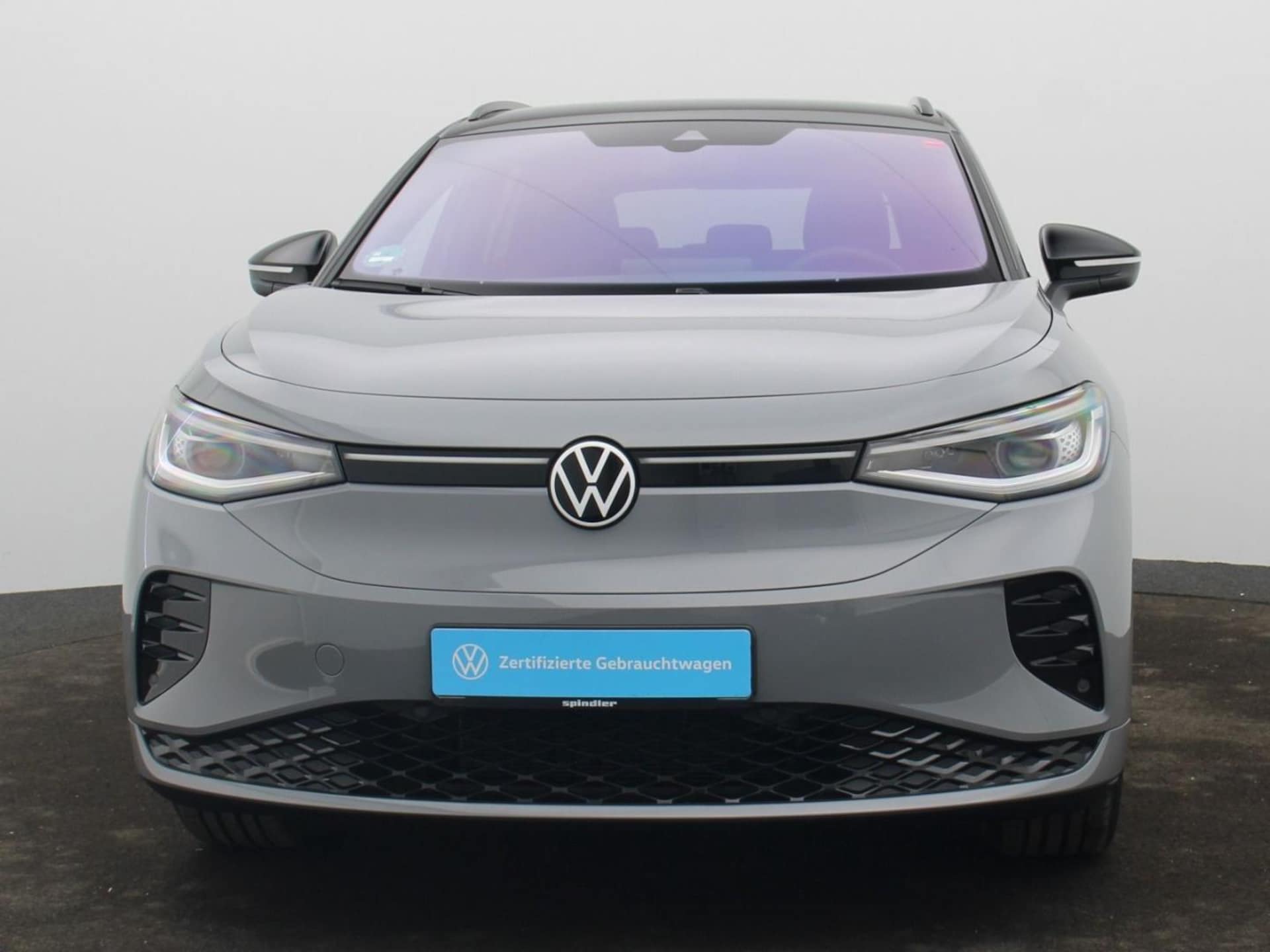 Volkswagen ID.4 GTX