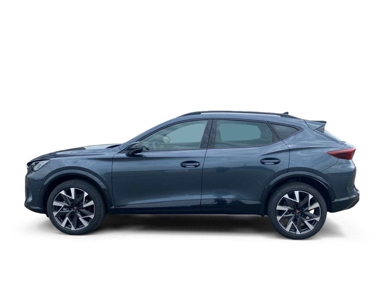 CUPRA Formentor – Bild 3