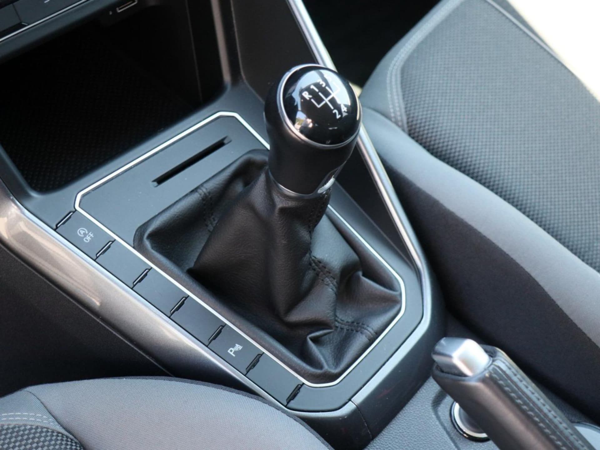Volkswagen Polo Highline