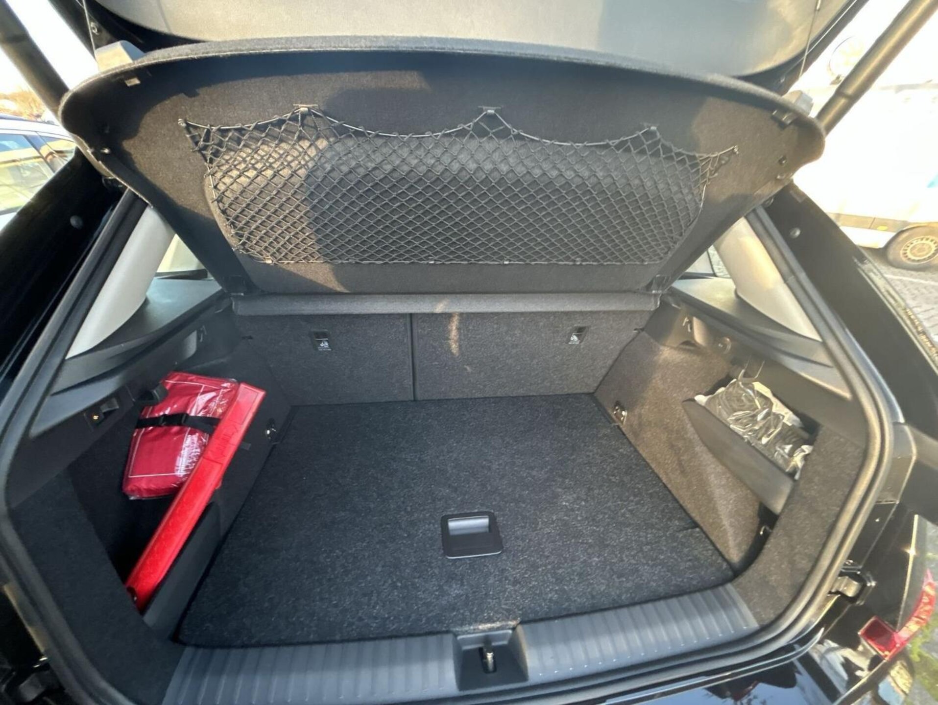 Skoda Kamiq Selection