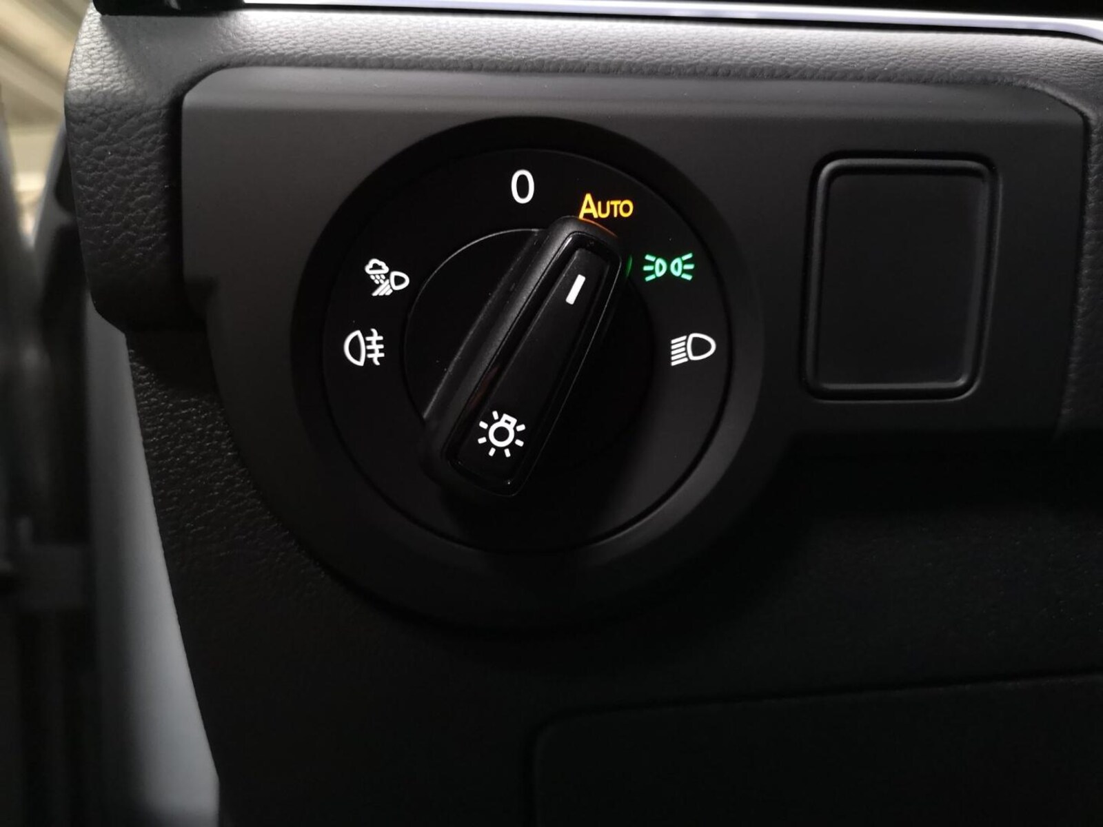 Volkswagen T-Cross – Bild 23