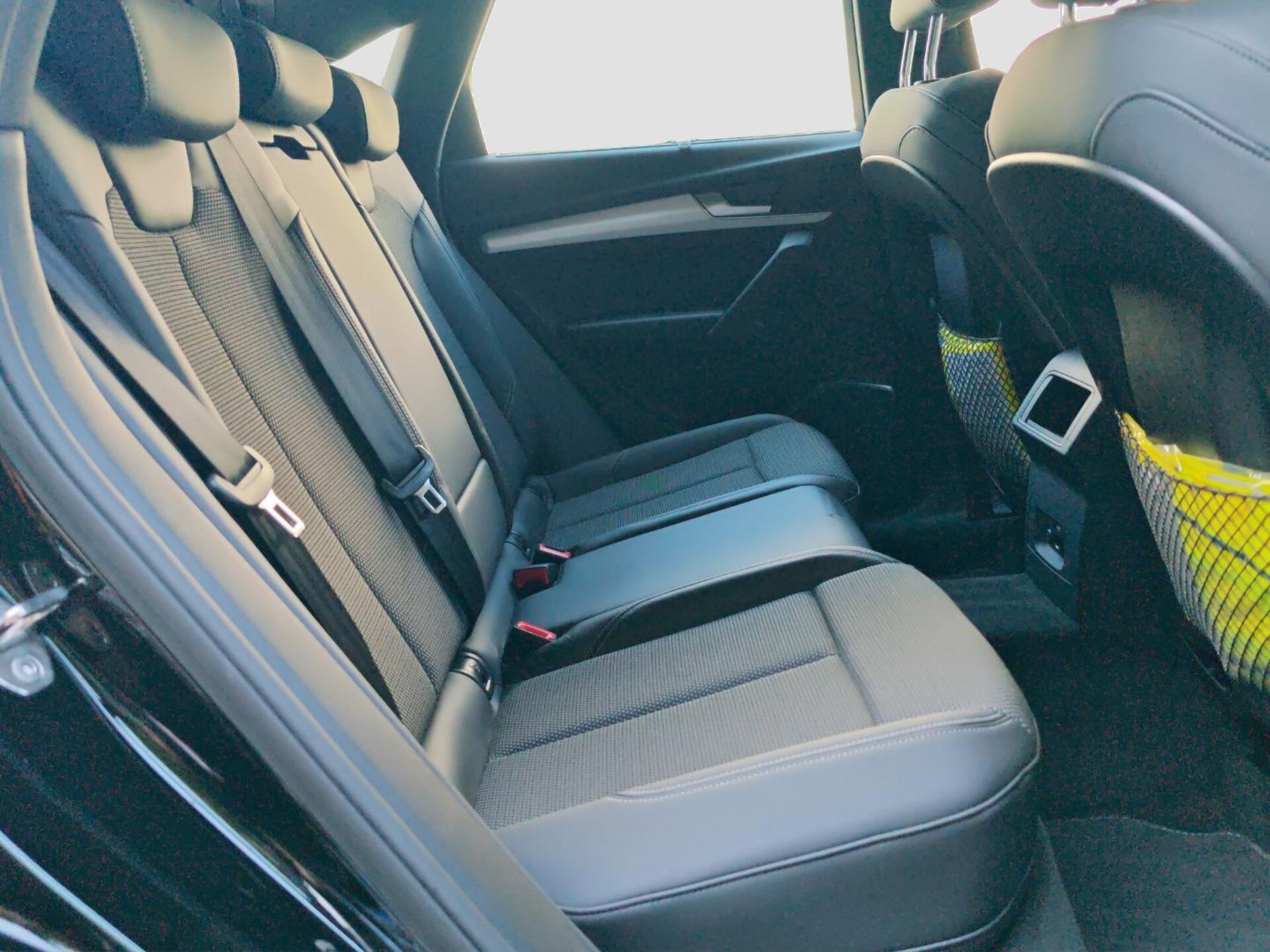 Audi Q5 Sportback advanced