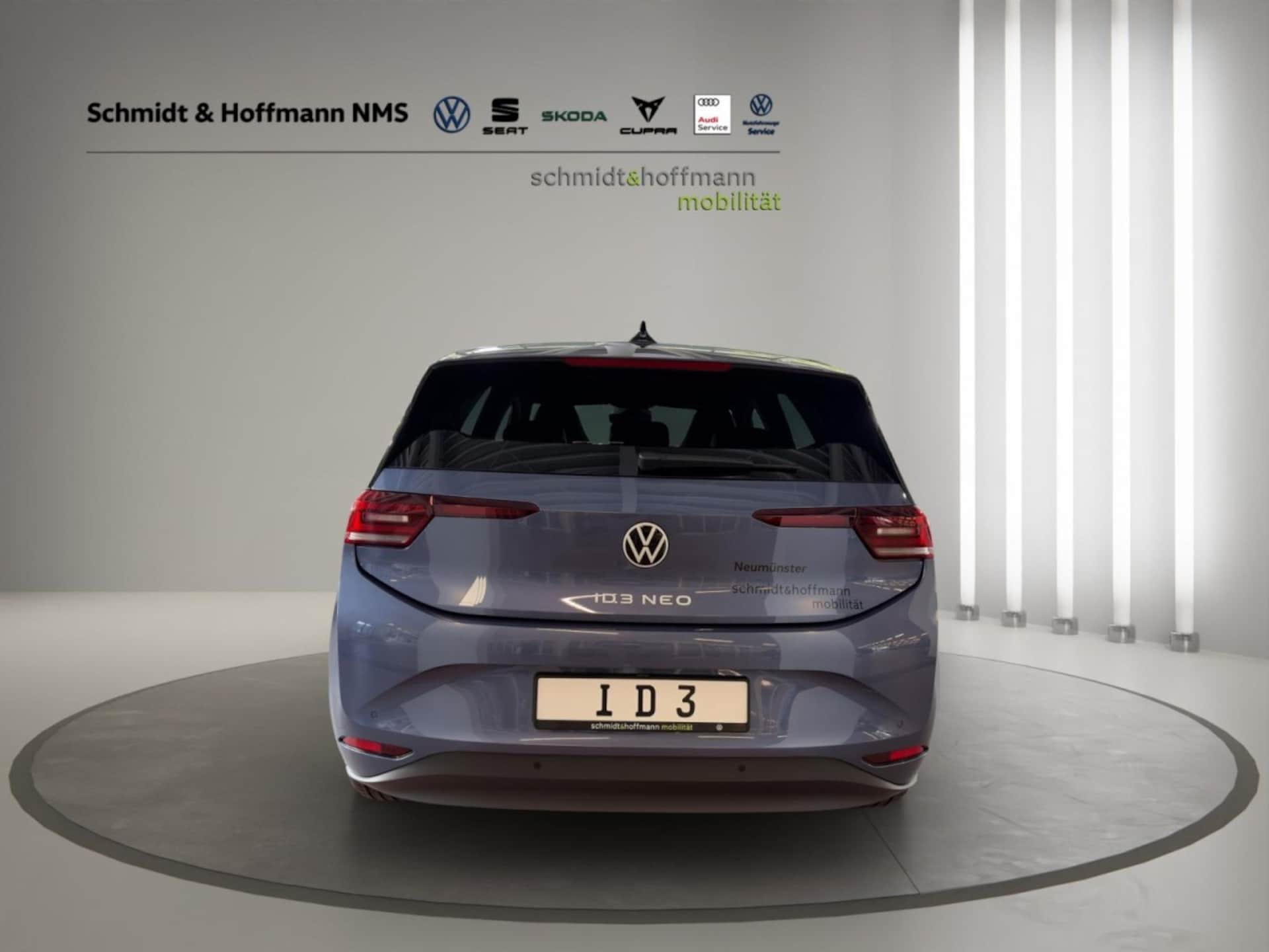 Volkswagen ID.3 Neo Style