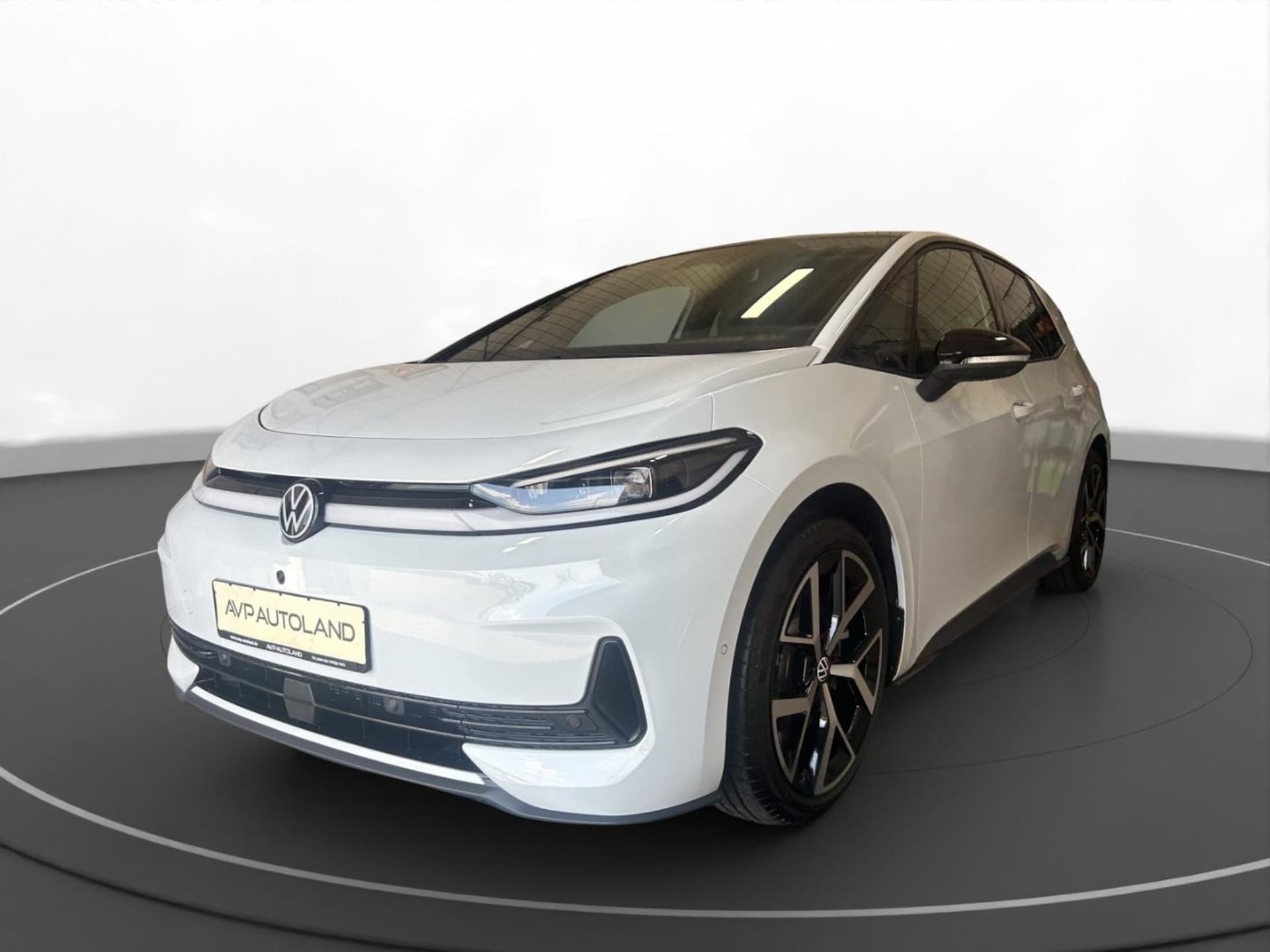 Volkswagen ID.3 Neo Style